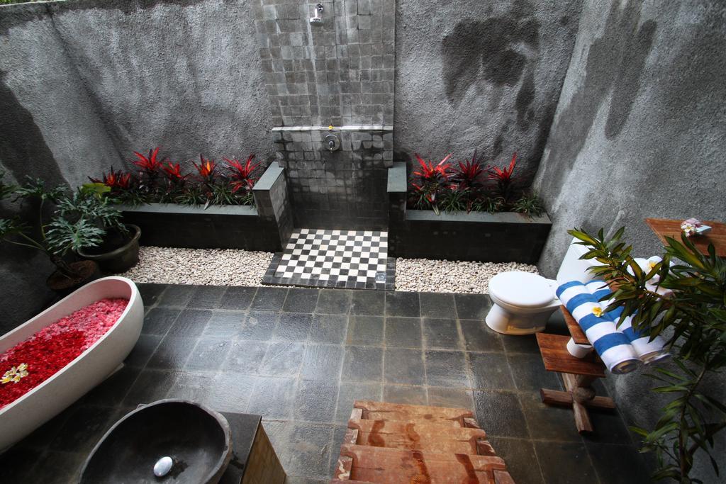DD Ubud Villa