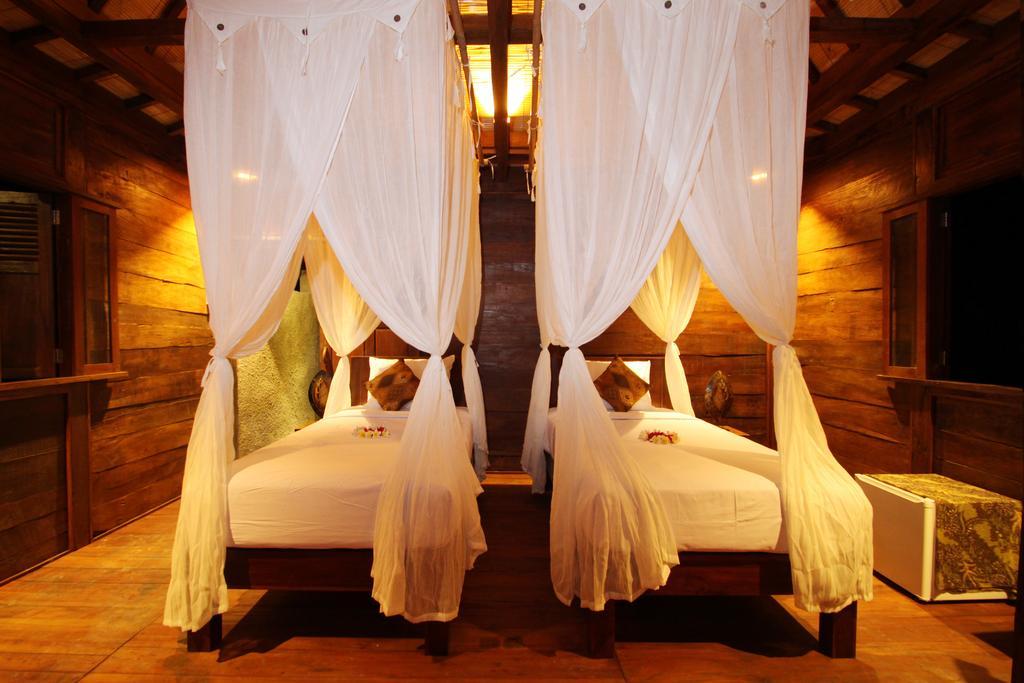 DD Ubud Villa