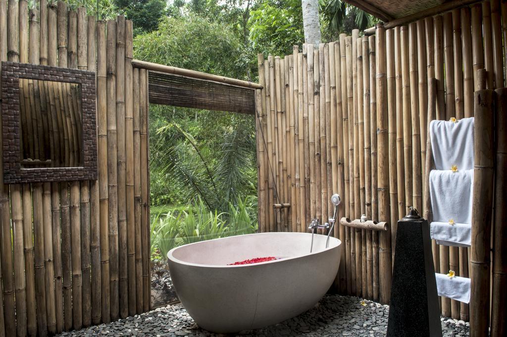 DD Ubud Villa