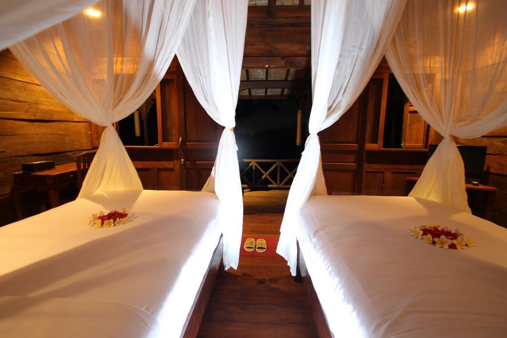 DD Ubud Villa