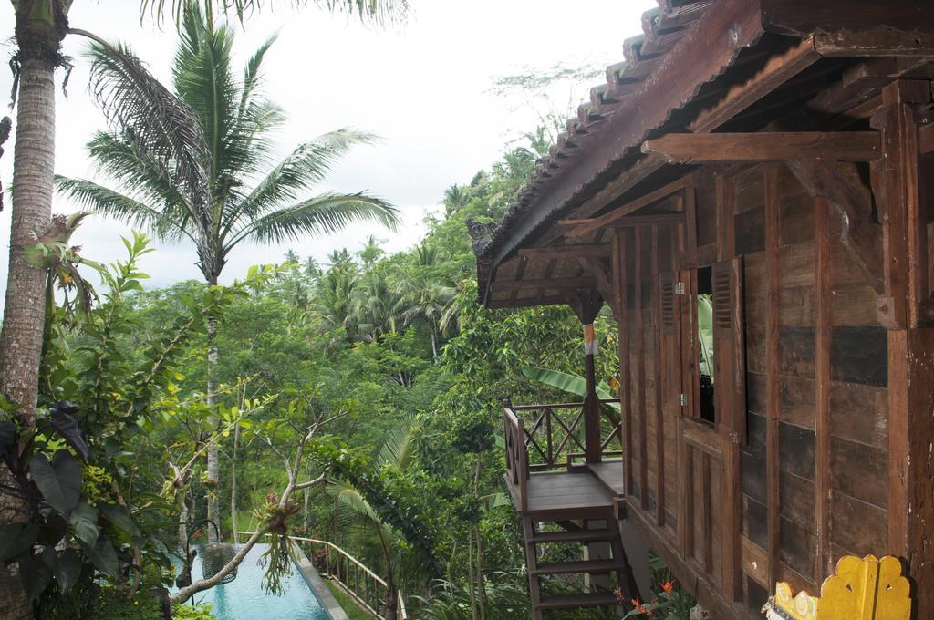 DD Ubud Villa