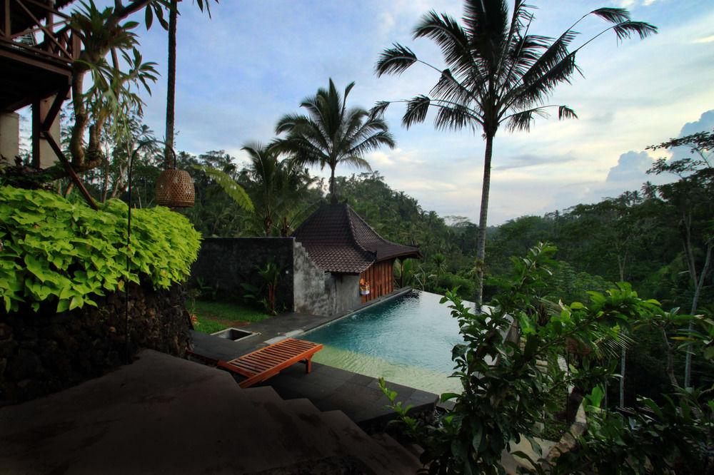 DD Ubud Villa
