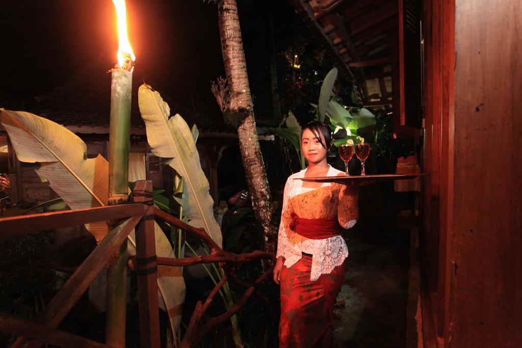 DD Ubud Villa