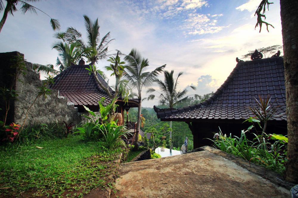 DD Ubud Villa