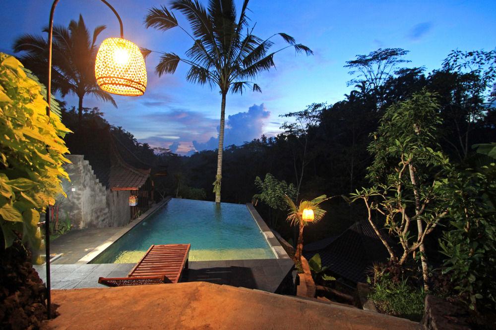 DD Ubud Villa