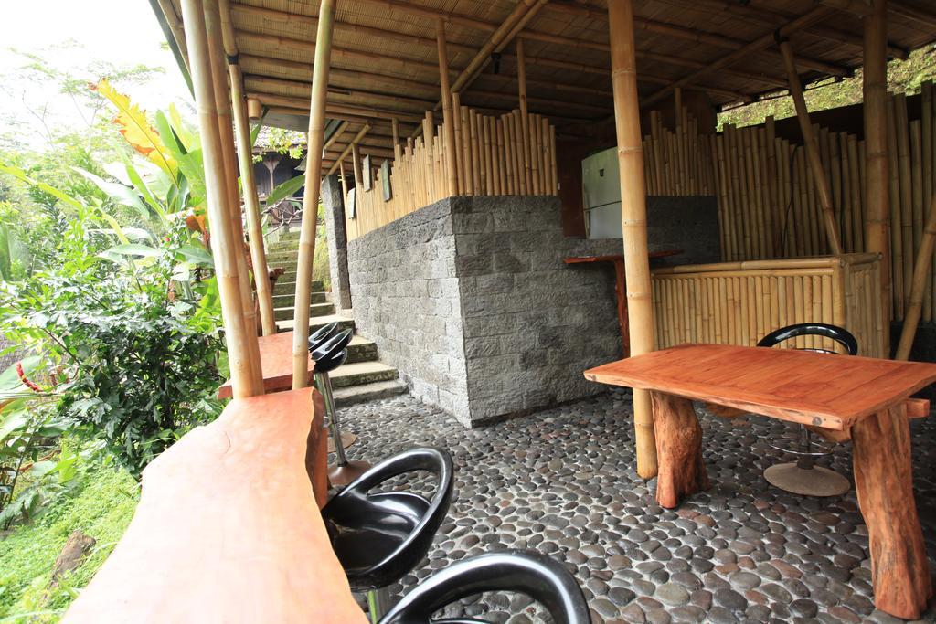 DD Ubud Villa