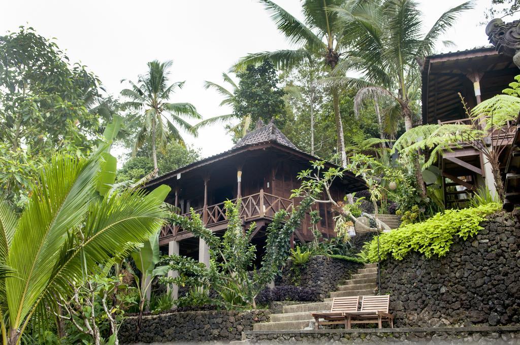 DD Ubud Villa