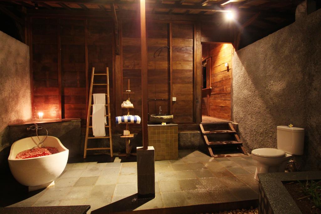 DD Ubud Villa