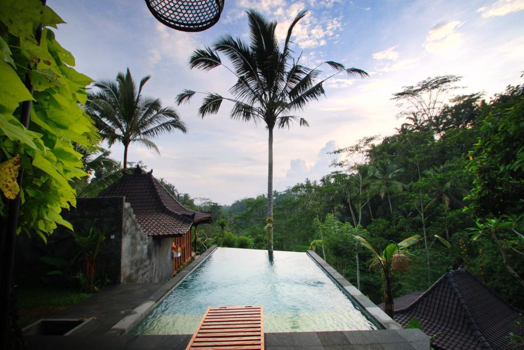 DD Ubud Villa