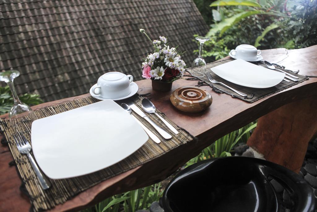 DD Ubud Villa