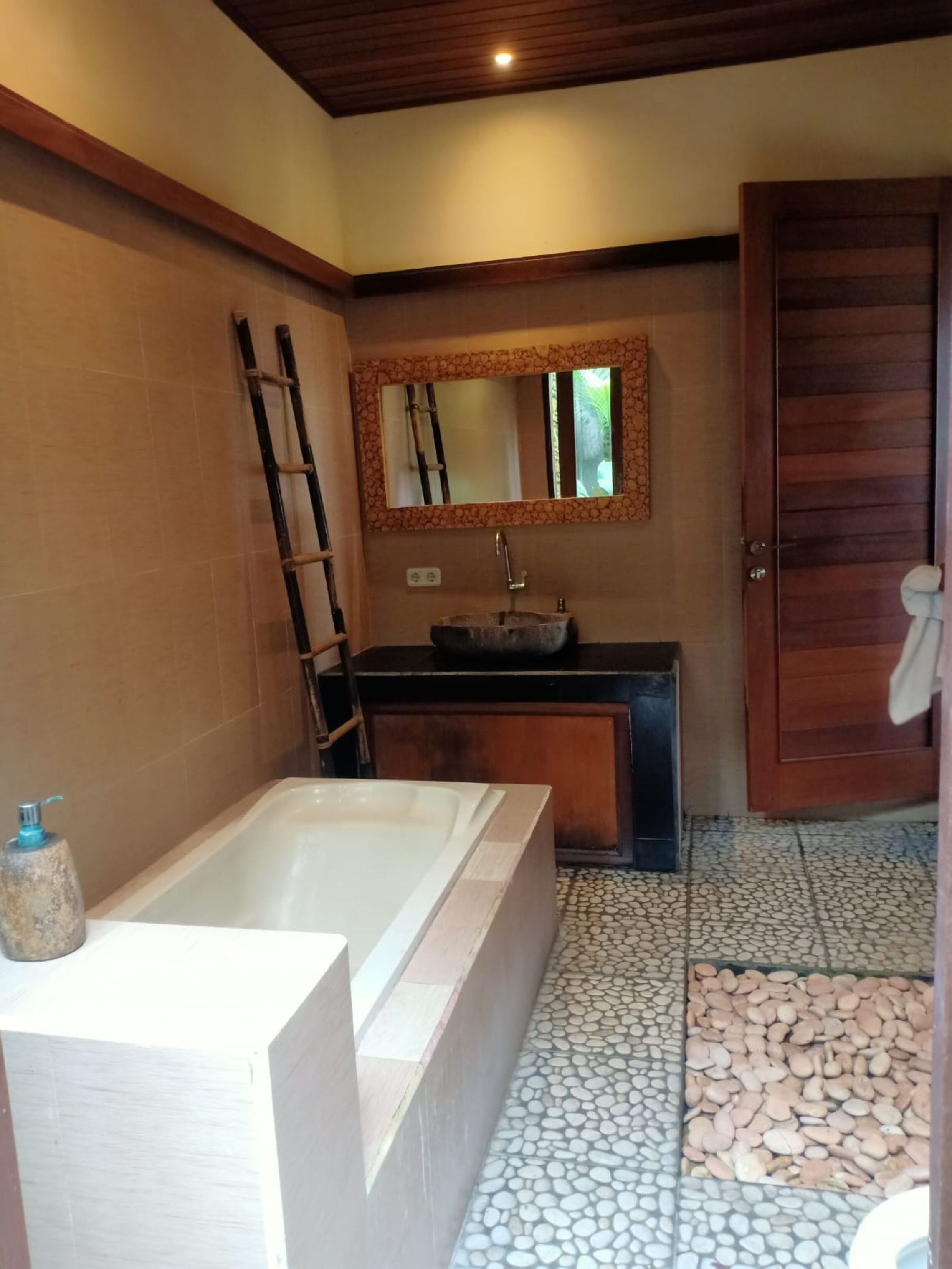 Intan Villa & Suite Ubud