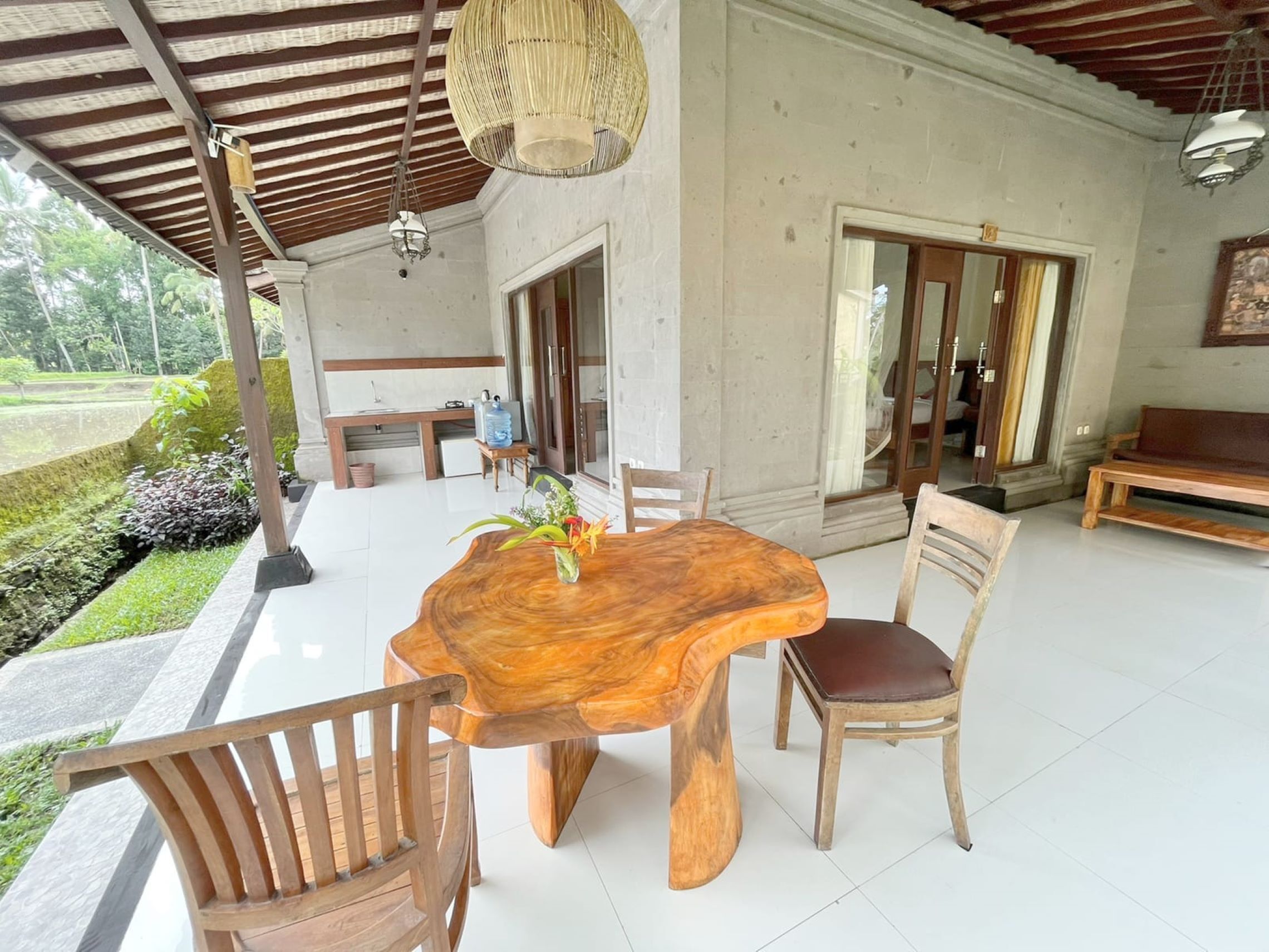Intan Villa & Suite Ubud