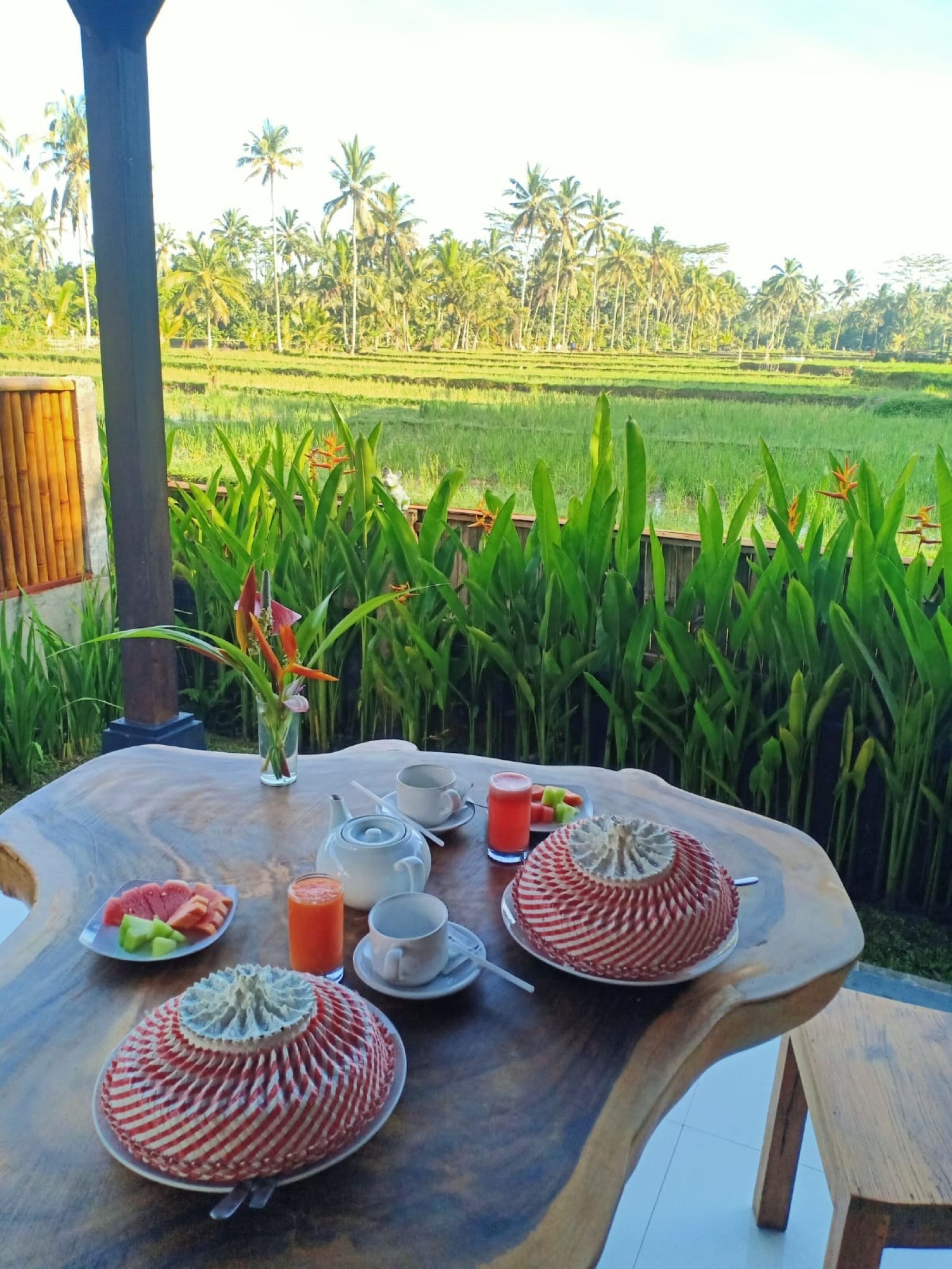 Intan Villa & Suite Ubud