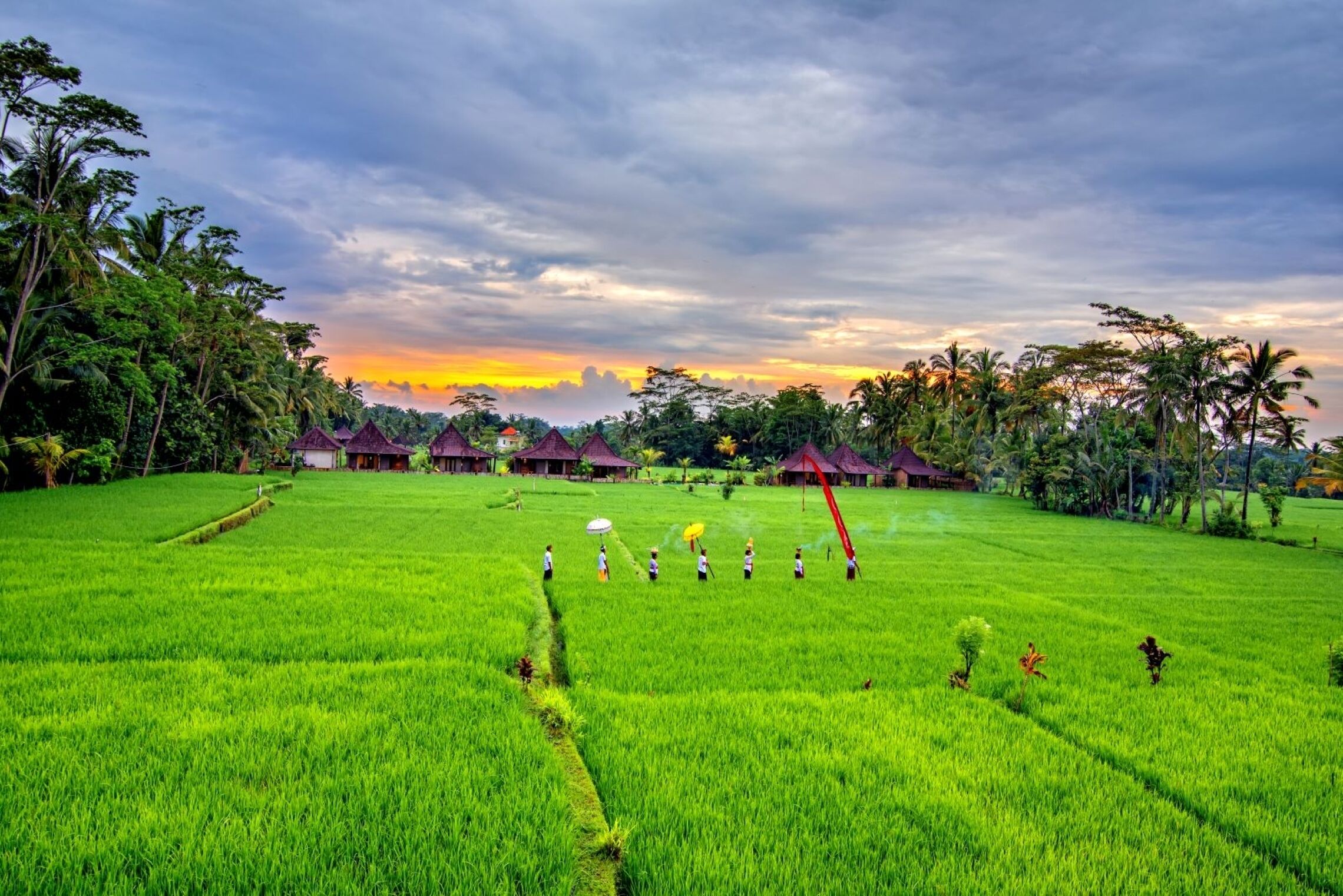 Intan Villa & Suite Ubud