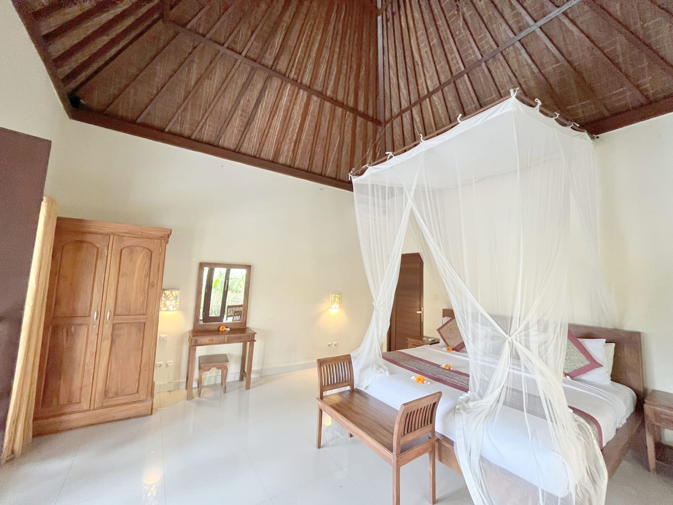 Intan Villa & Suite Ubud