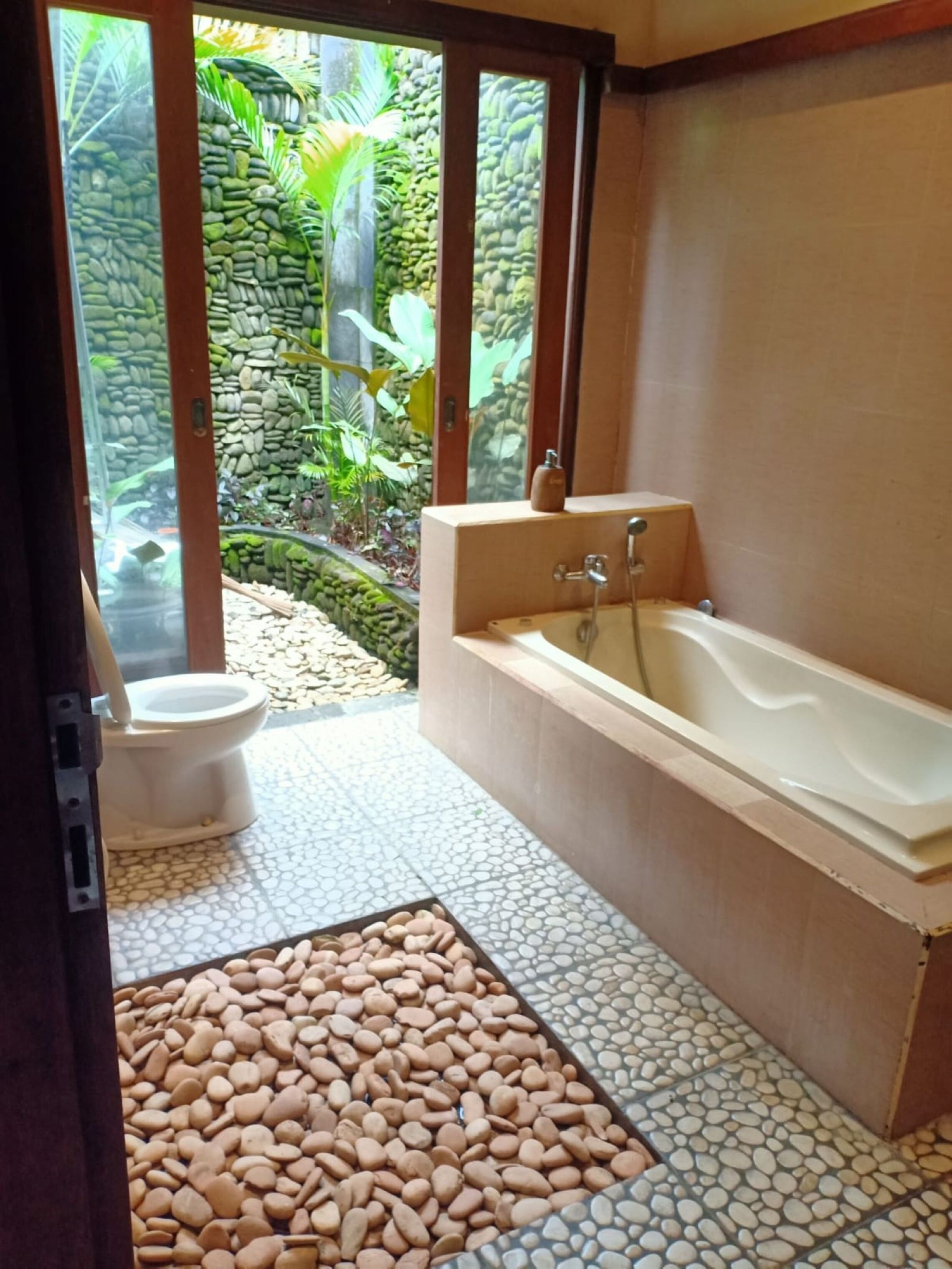 Intan Villa & Suite Ubud