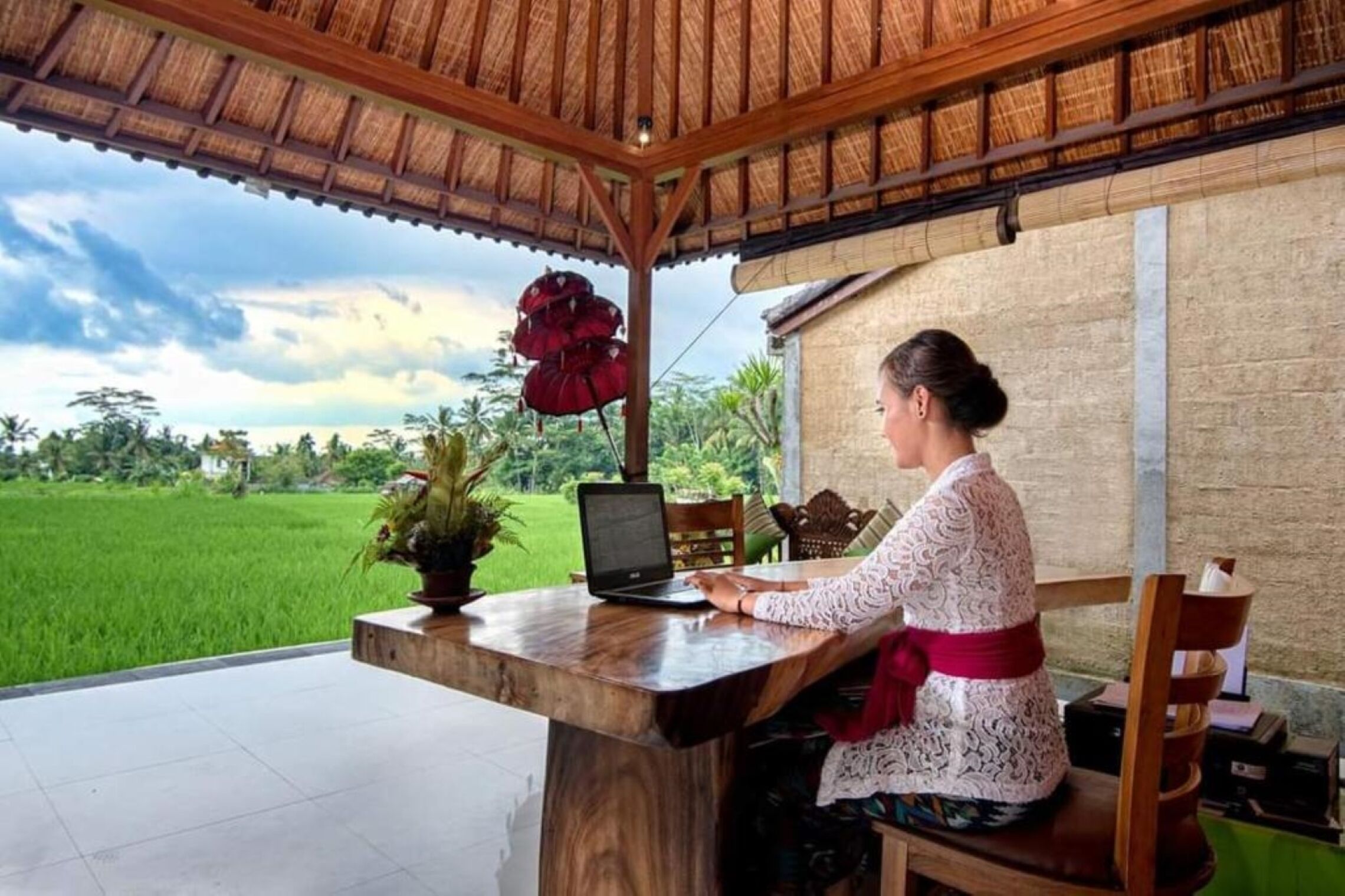 Intan Villa & Suite Ubud