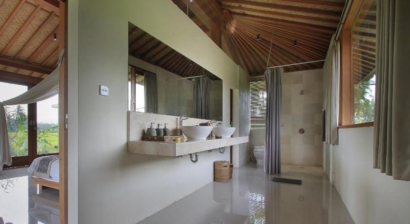 Kabinawa Ubud Villas and Cafe