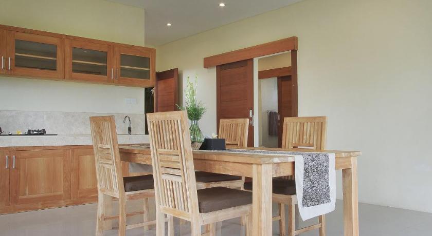 Kabinawa Ubud Villas and Cafe