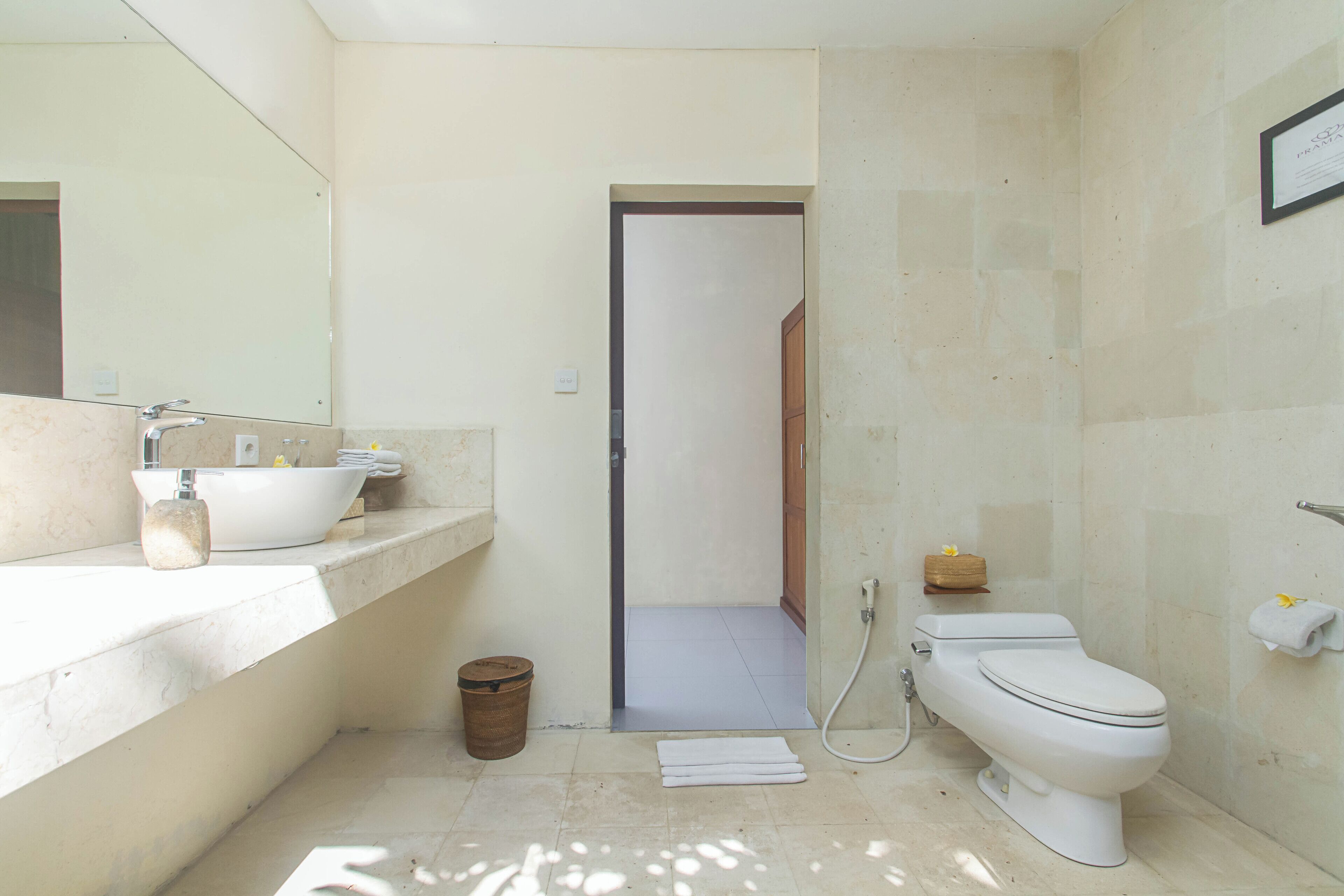 Kabinawa Ubud Villas and Cafe