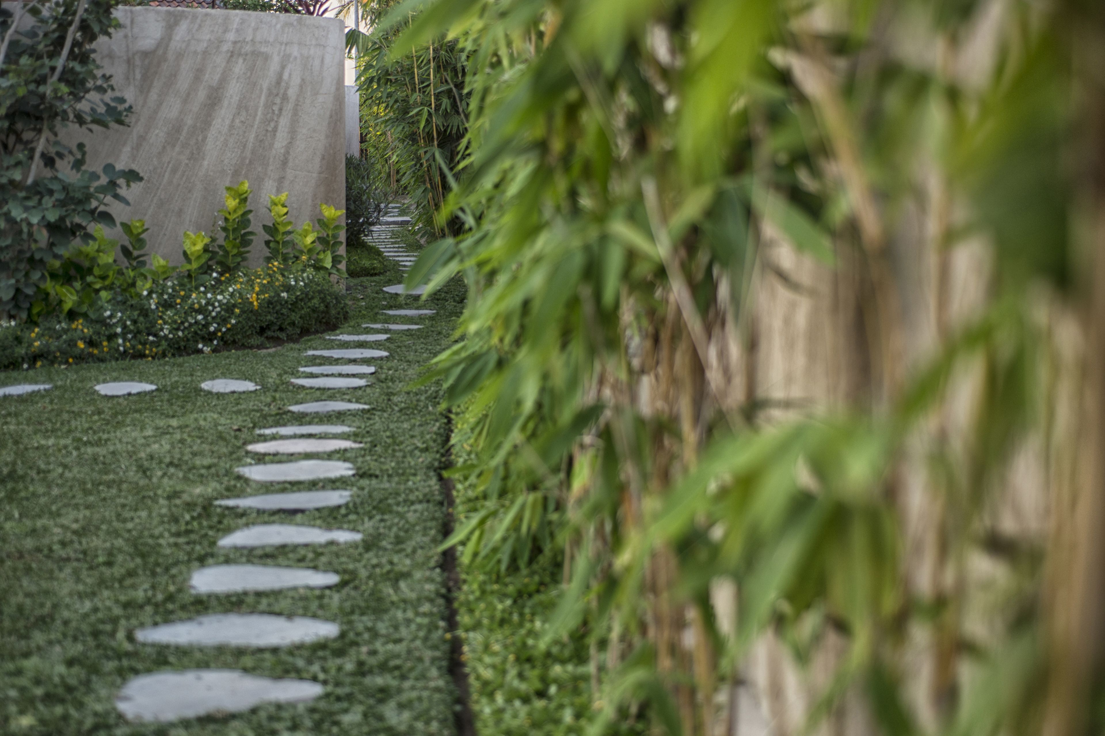 Kabinawa Ubud Villas and Cafe