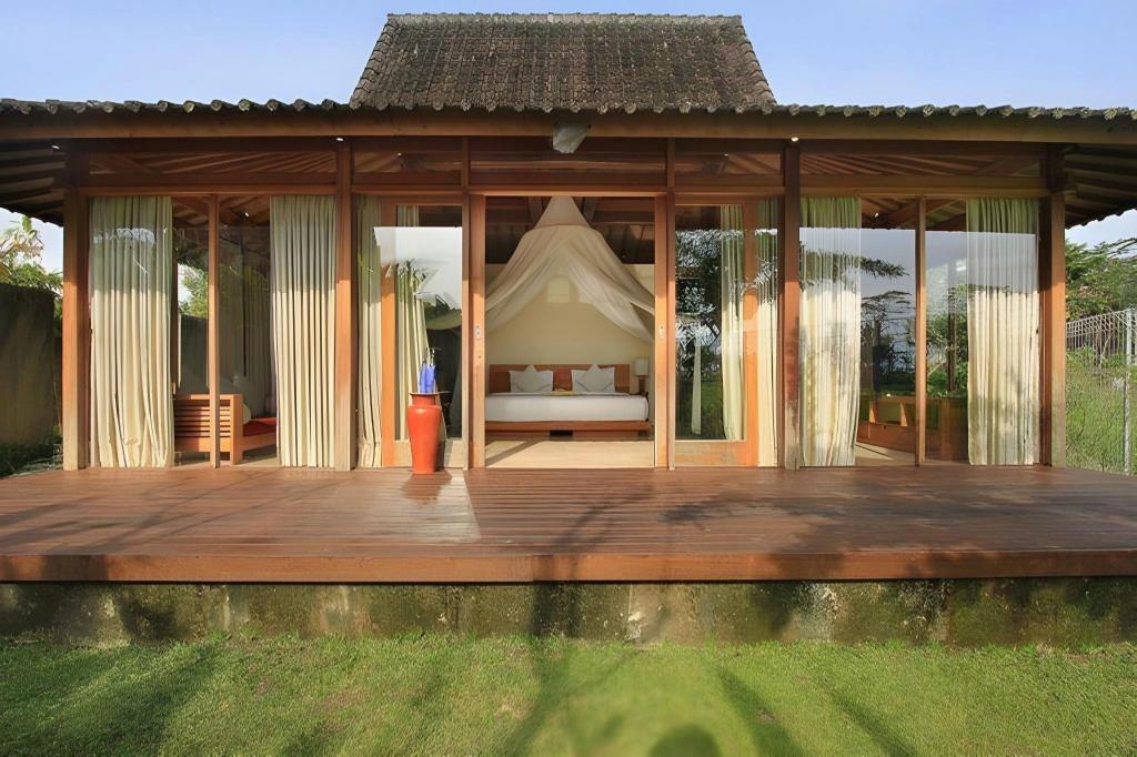 Kabinawa Ubud Villas and Cafe