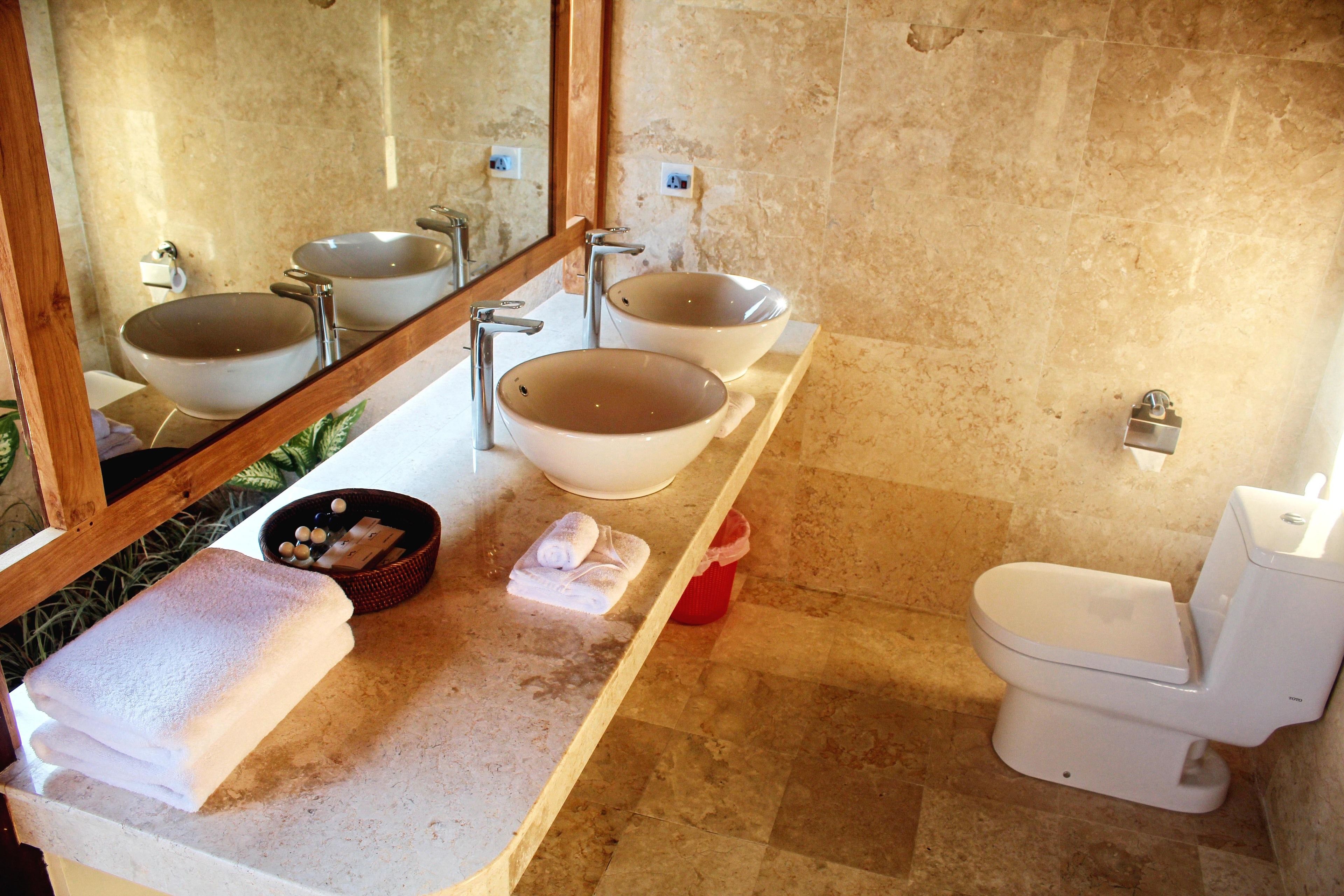 Kabinawa Ubud Villas and Cafe