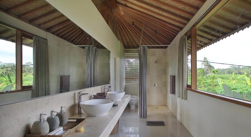 Kabinawa Ubud Villas and Cafe