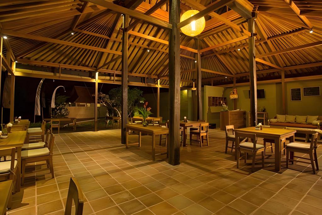 Kabinawa Ubud Villas and Cafe