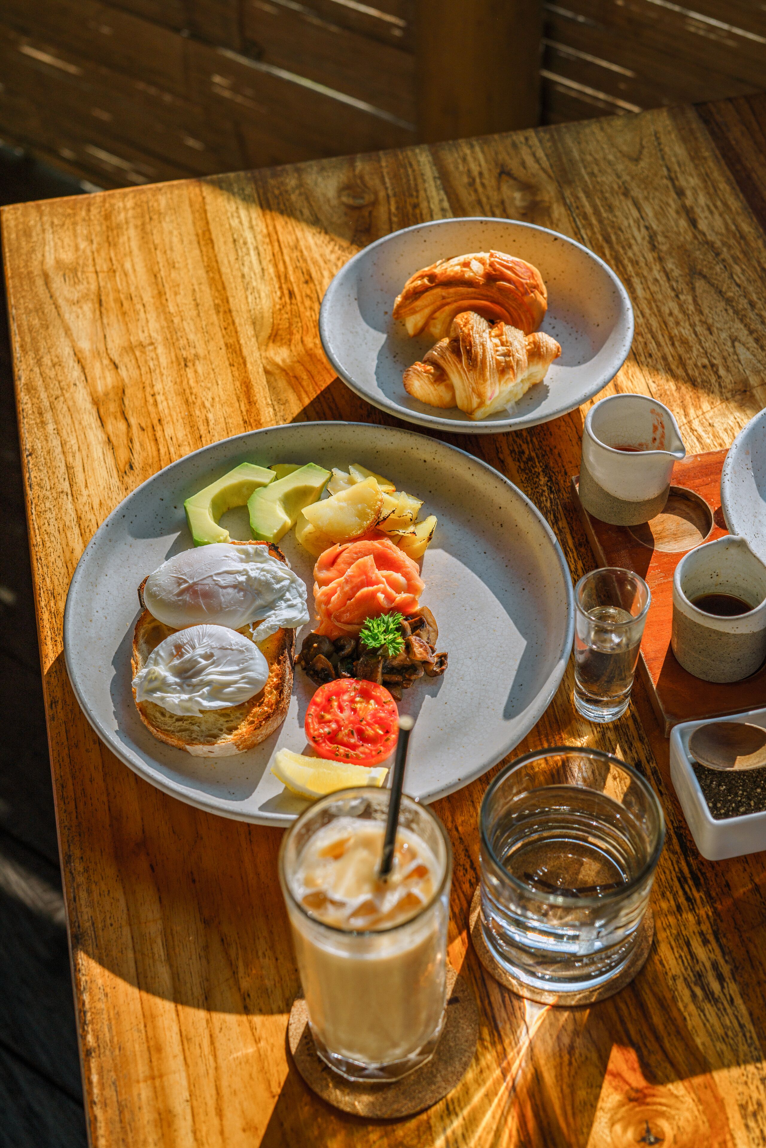 Kanva Luxury Glamping Resort