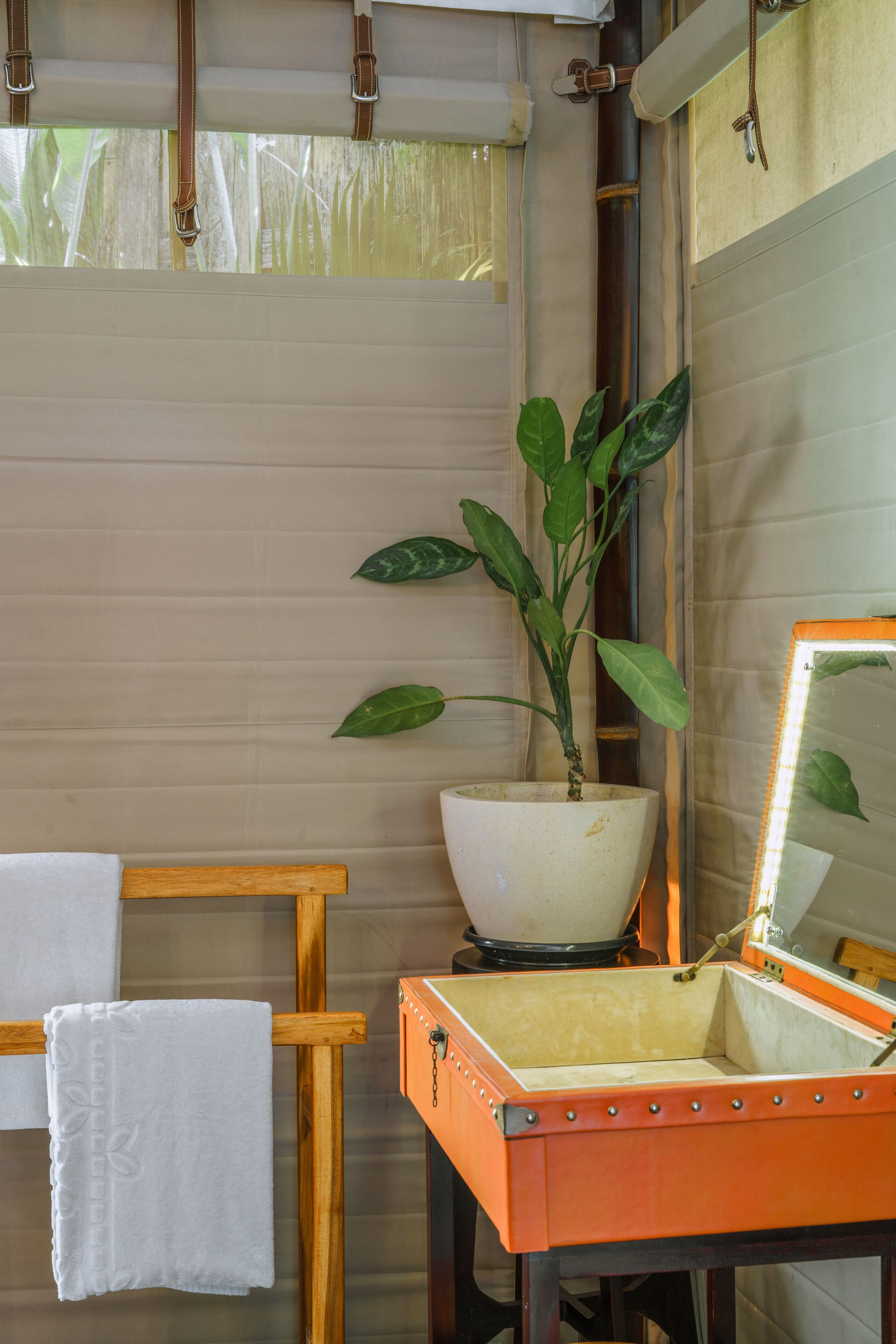 Kanva Luxury Glamping Resort