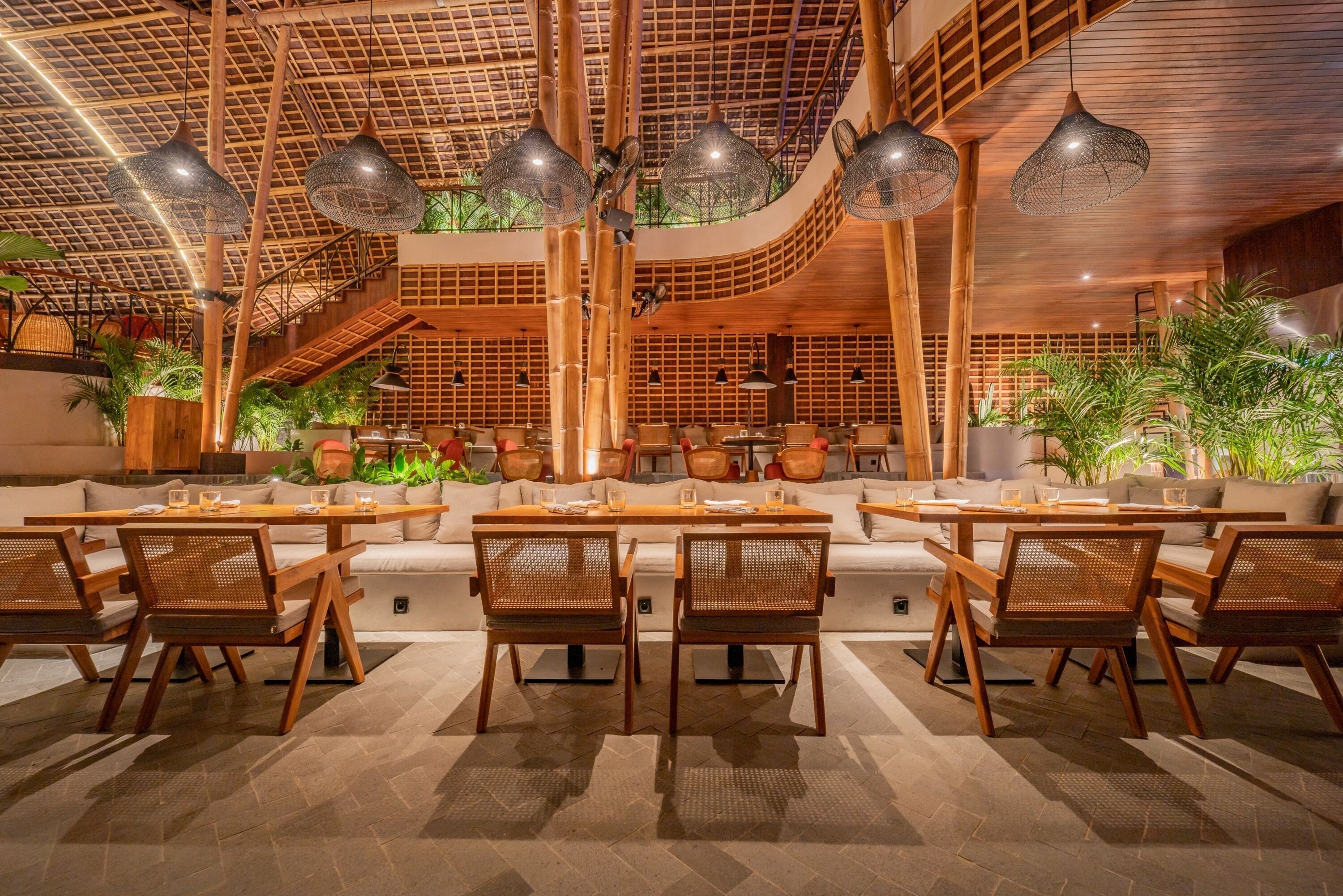 Kanva Luxury Glamping Resort