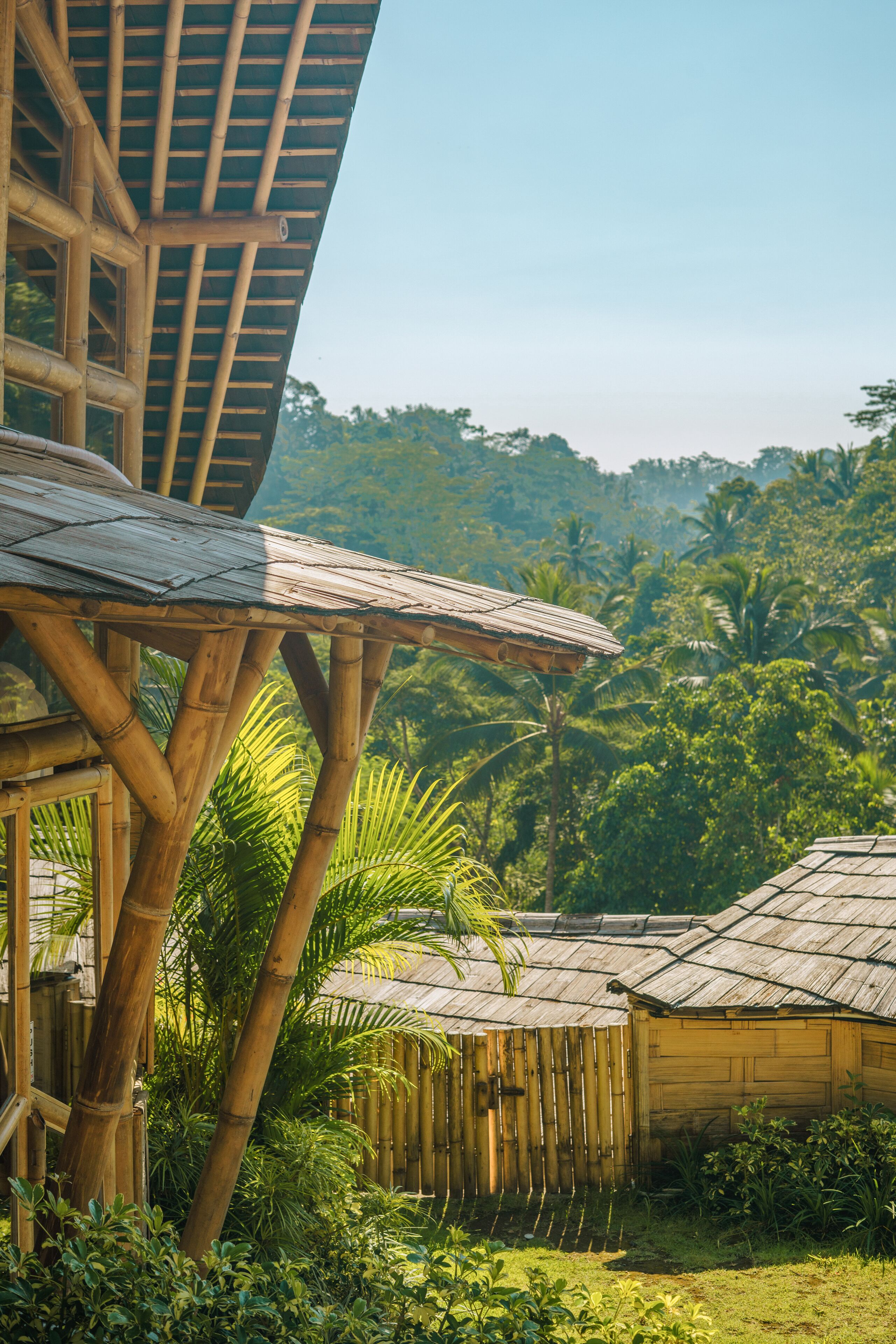 Kanva Luxury Glamping Resort