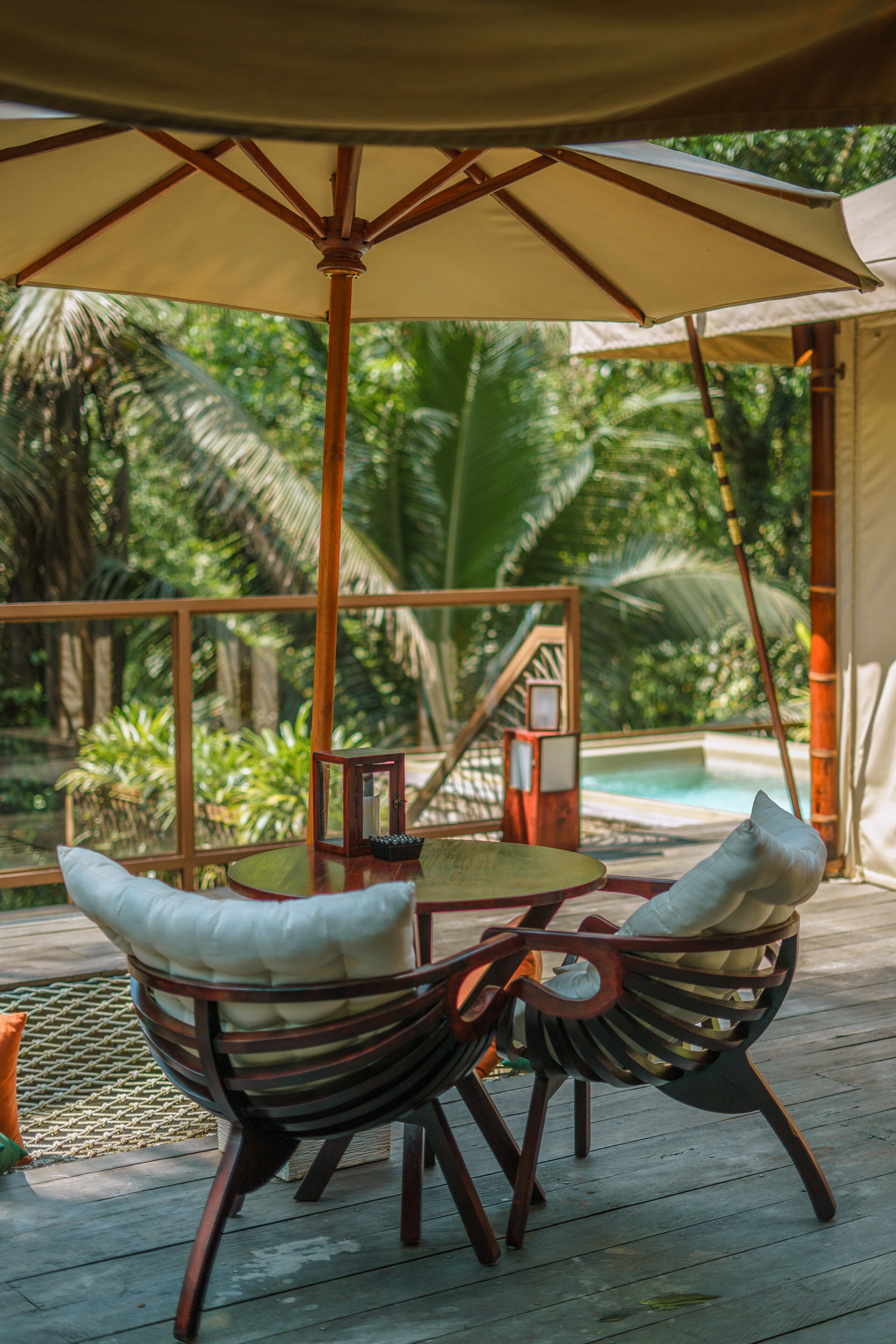 Kanva Luxury Glamping Resort