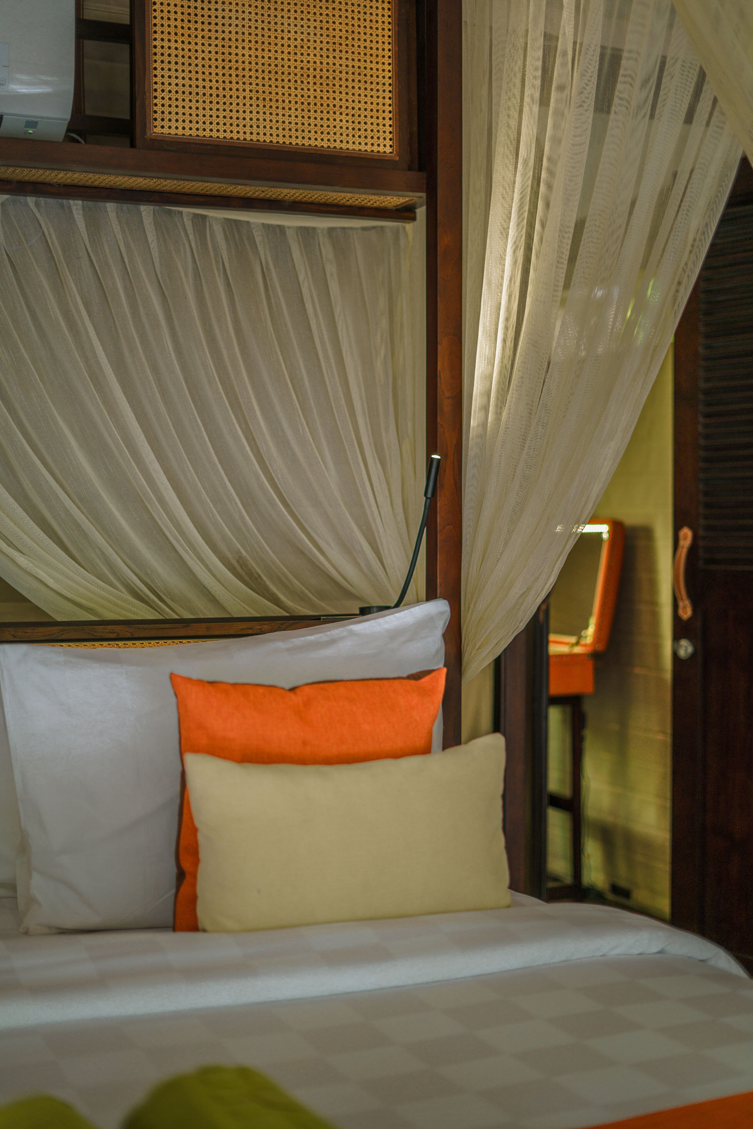 Kanva Luxury Glamping Resort