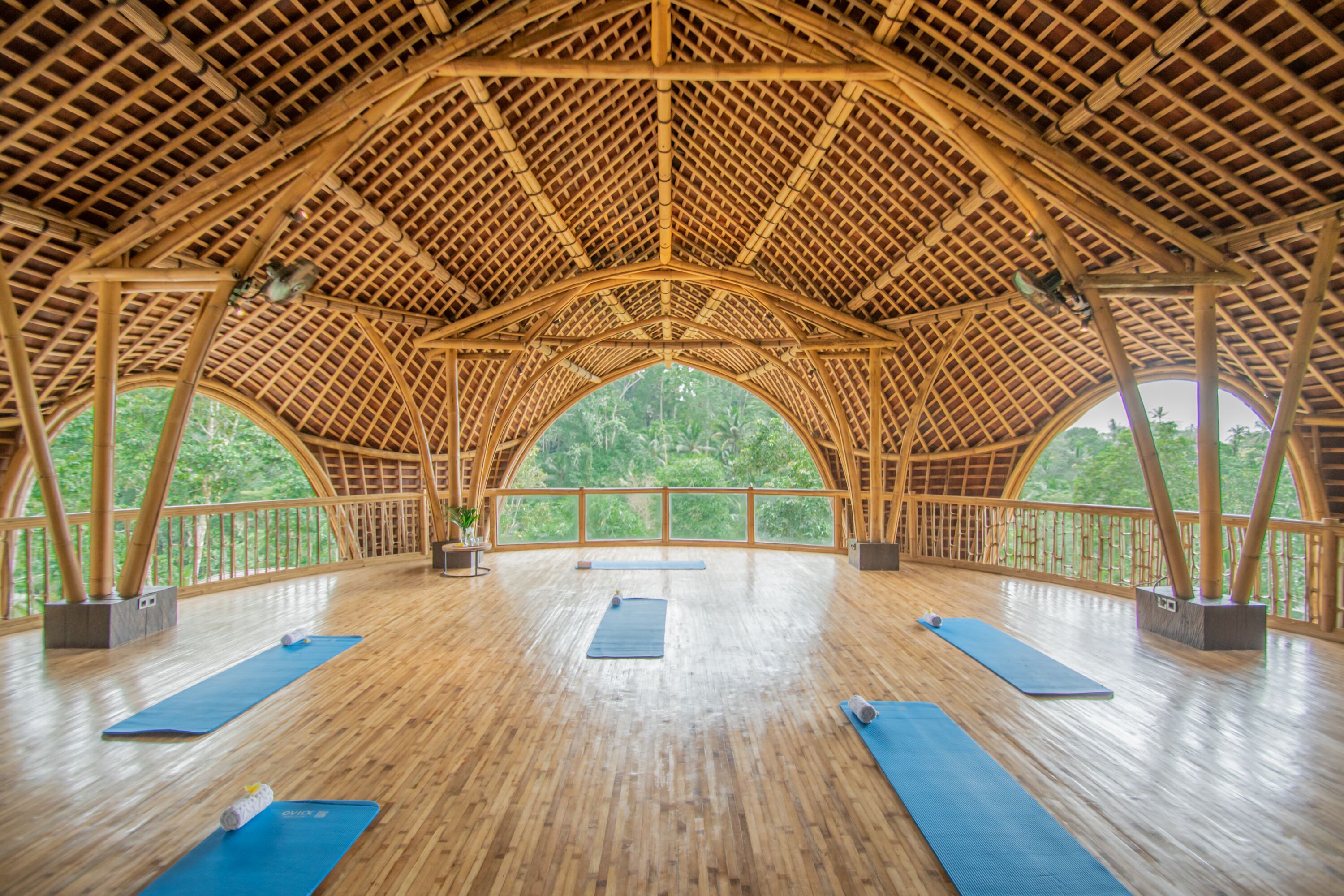 Kanva Luxury Glamping Resort