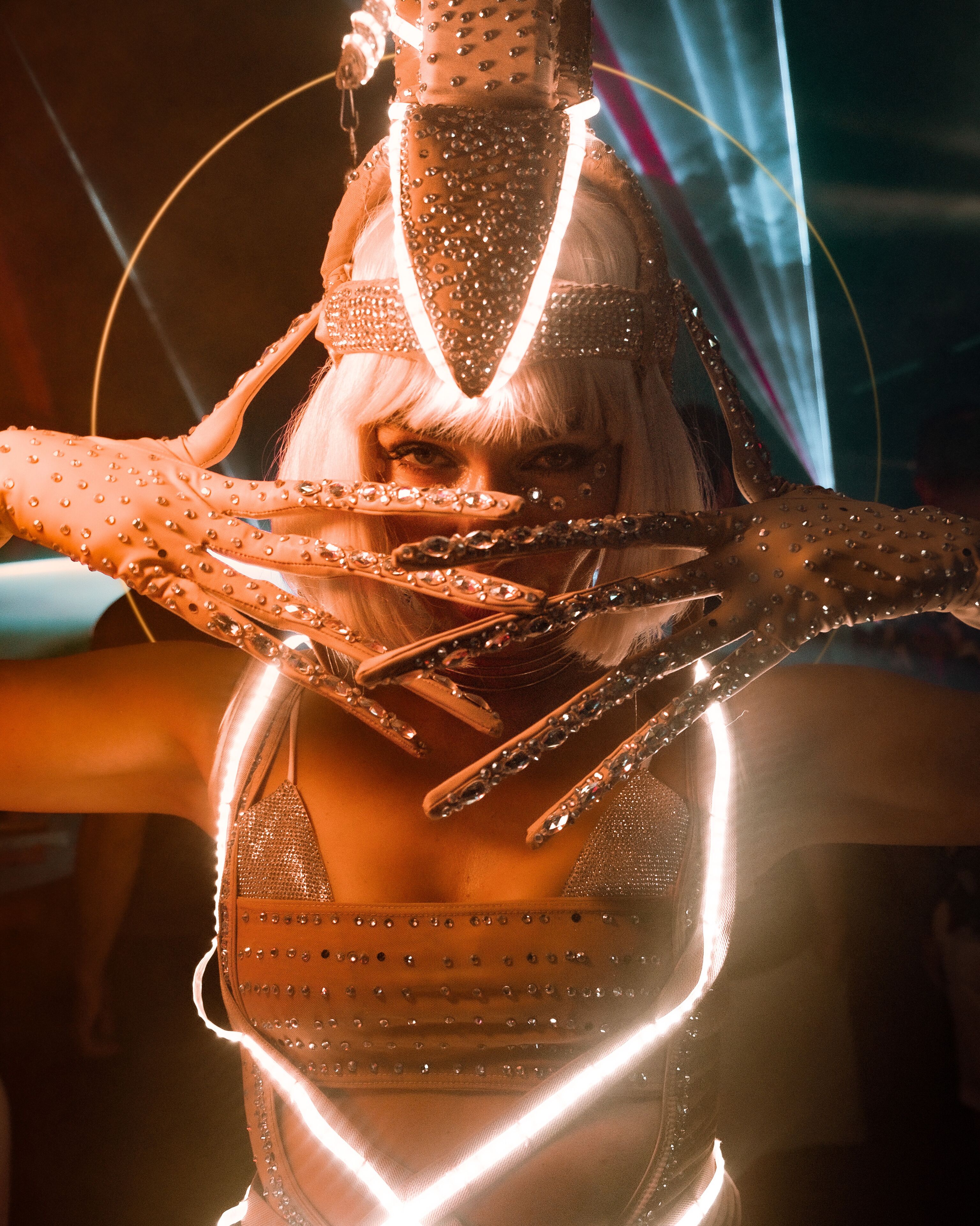 Kanva Luxury Glamping Resort