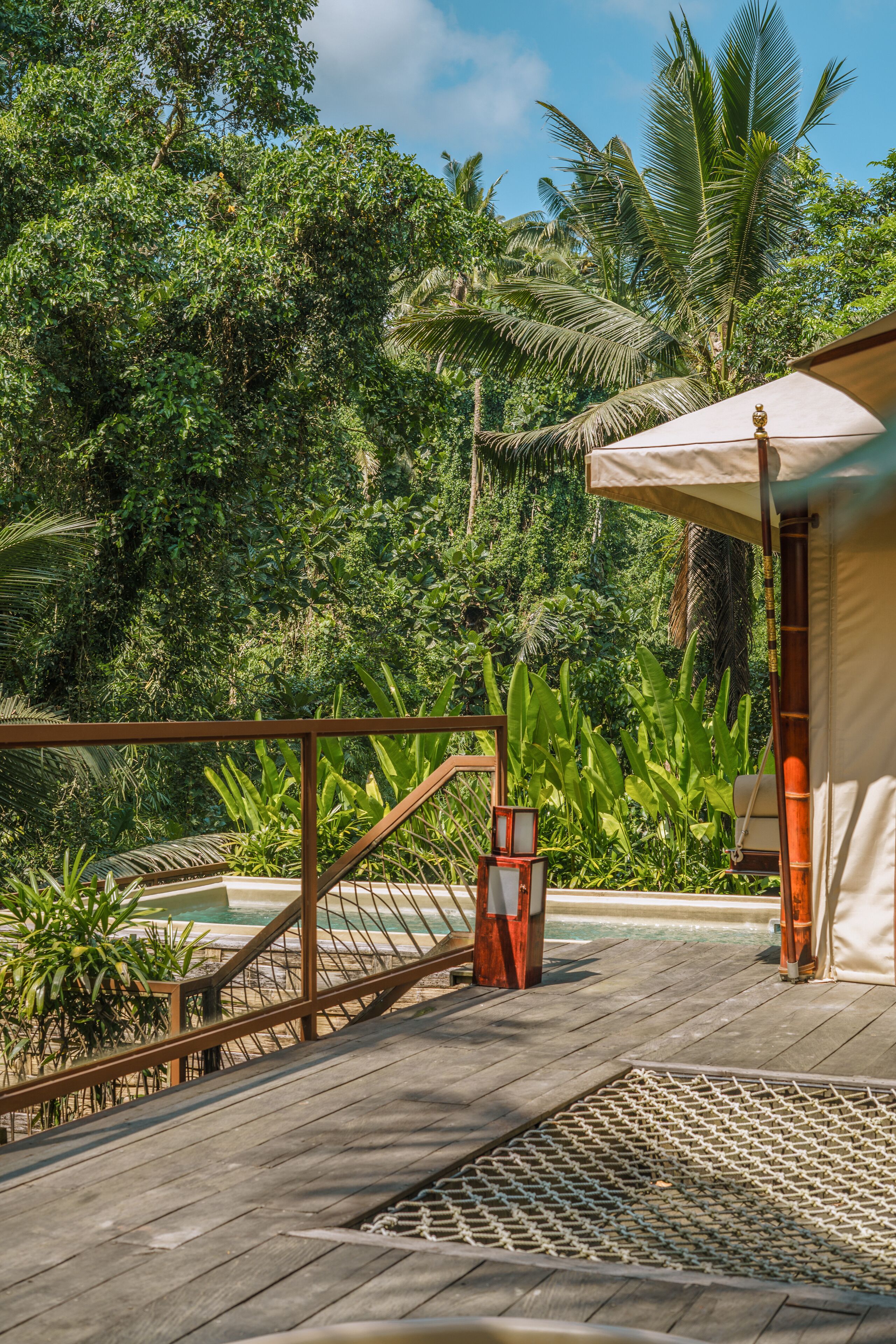 Kanva Luxury Glamping Resort