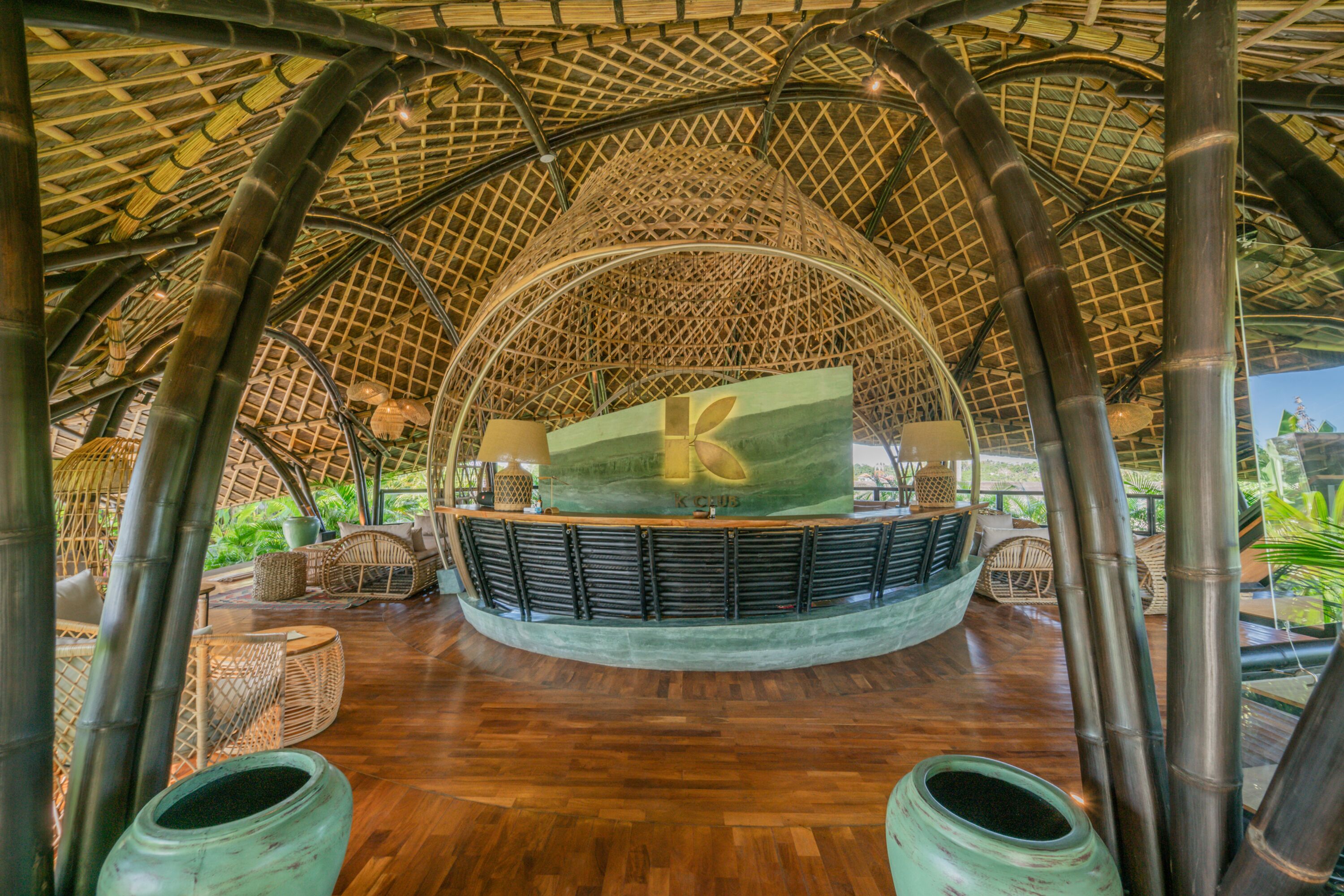 Kanva Luxury Glamping Resort