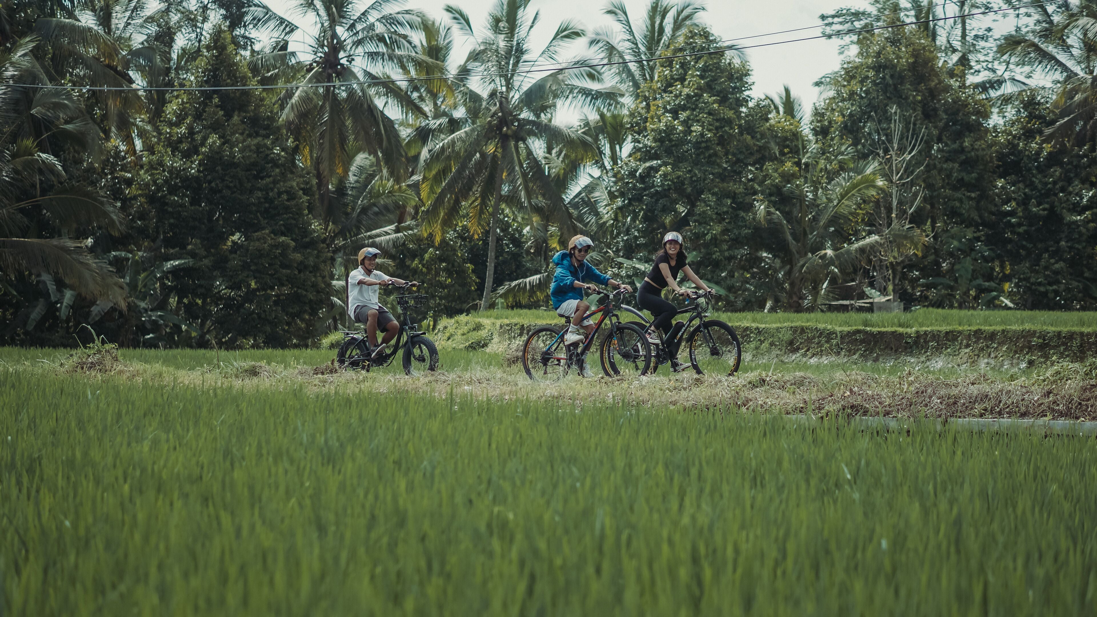 Kanva Luxury Glamping Resort