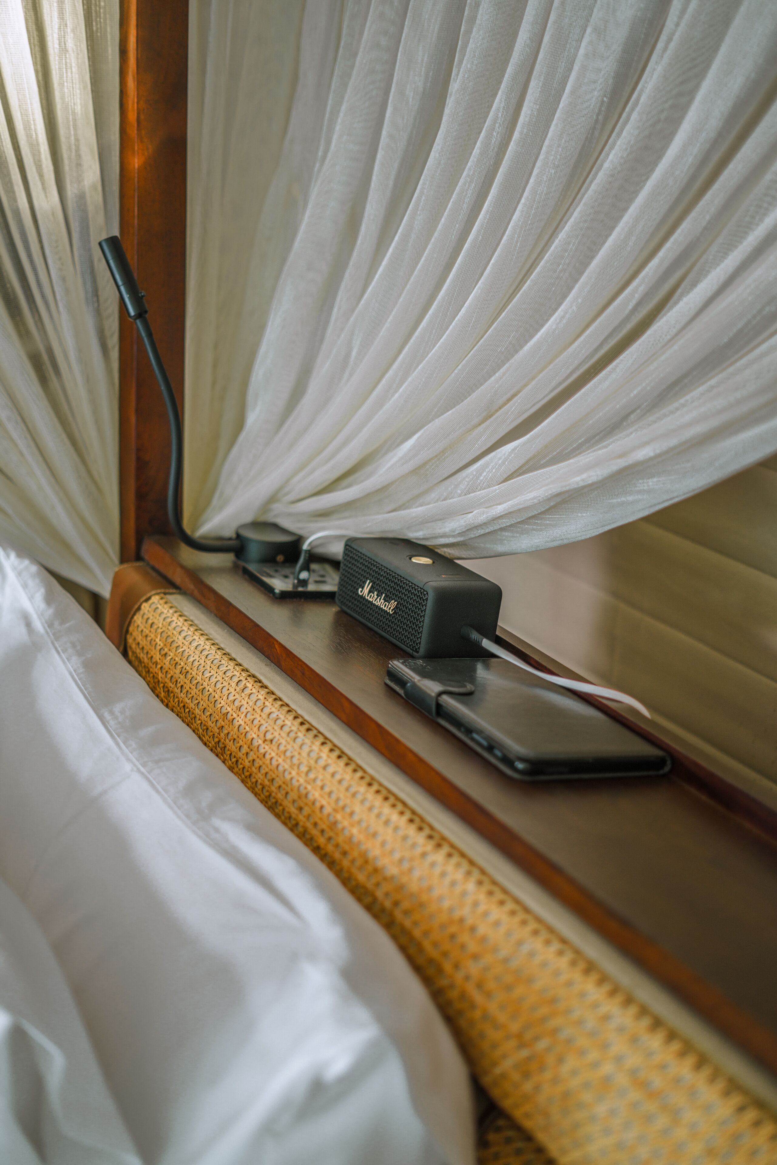 Kanva Luxury Glamping Resort