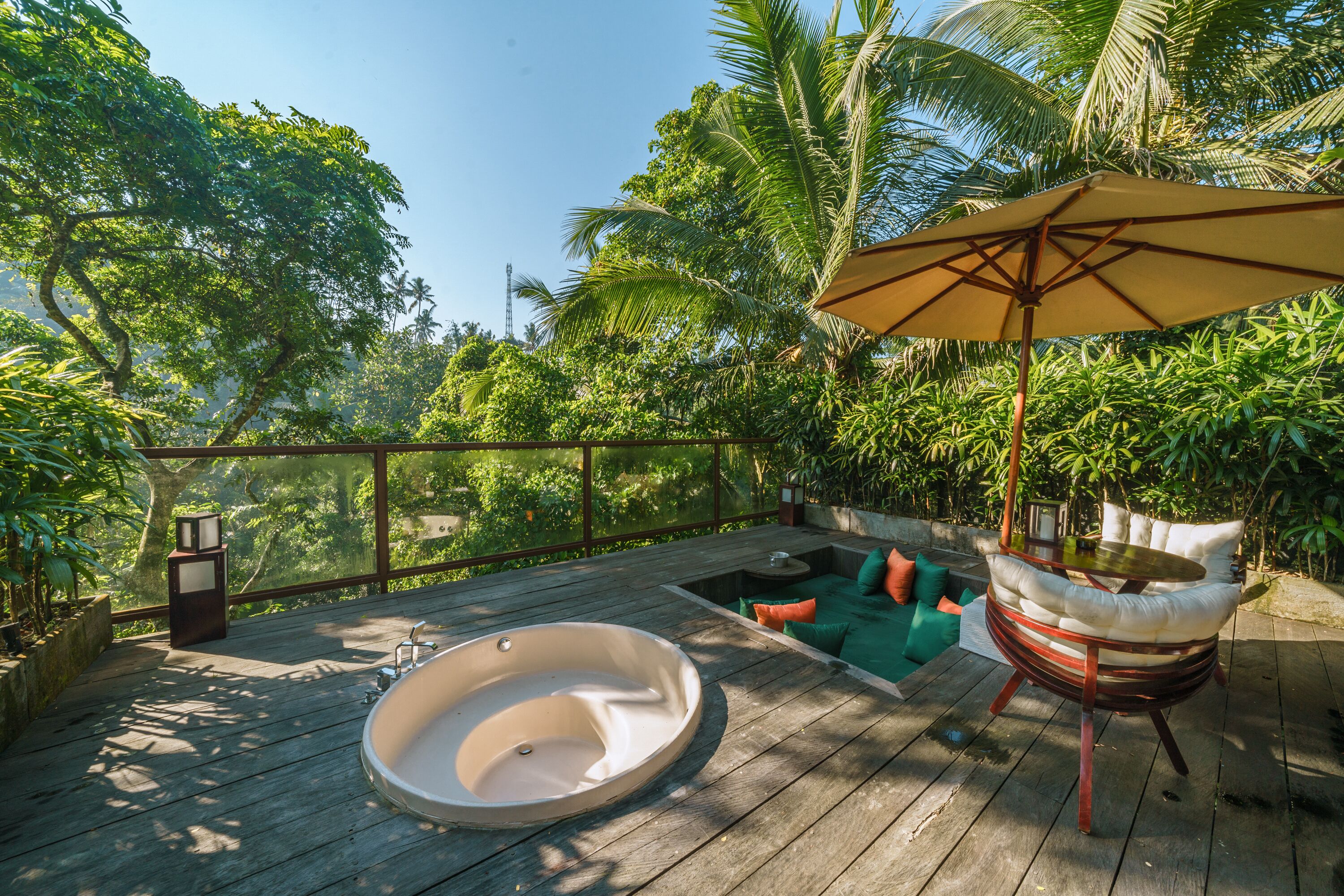 Kanva Luxury Glamping Resort