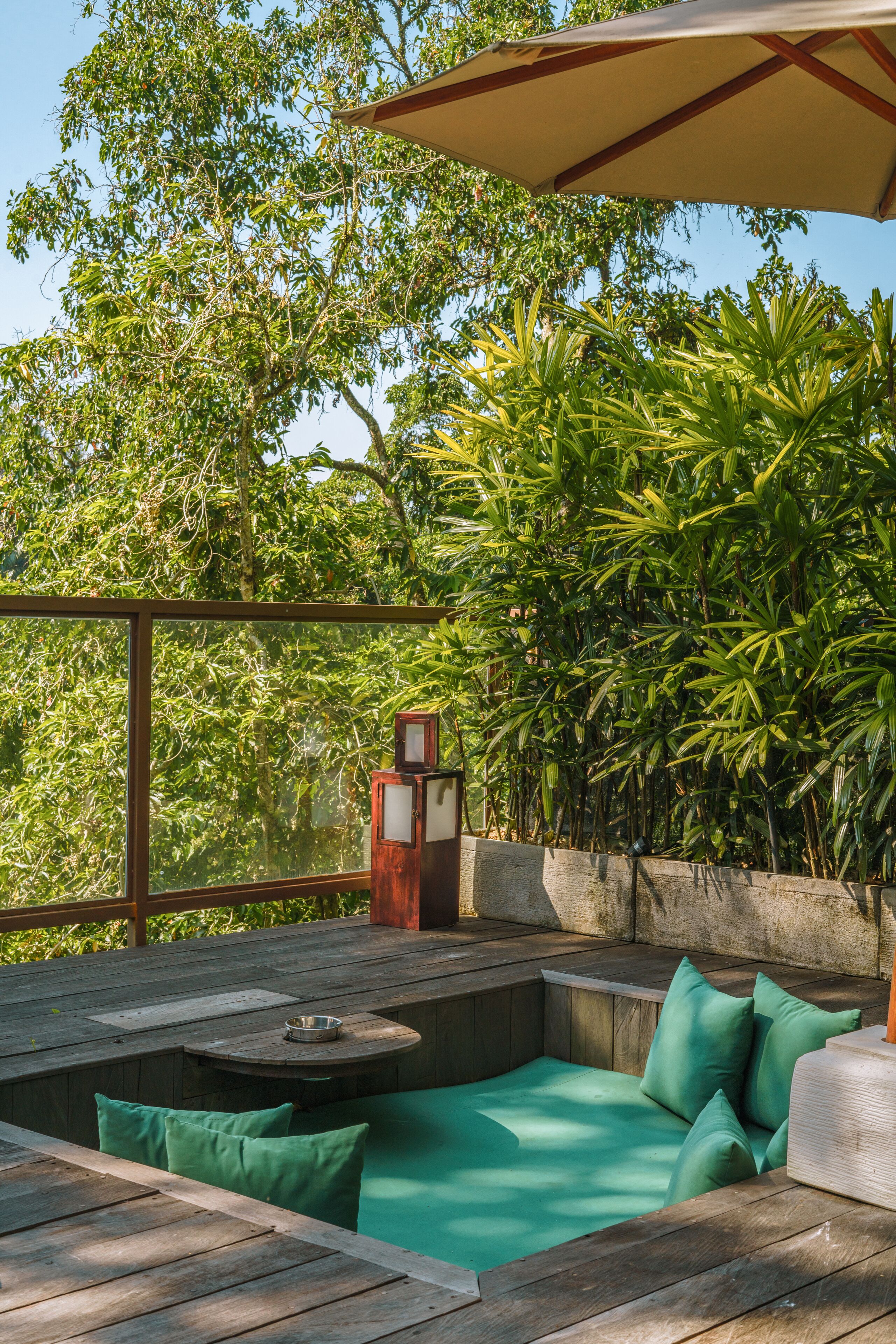 Kanva Luxury Glamping Resort