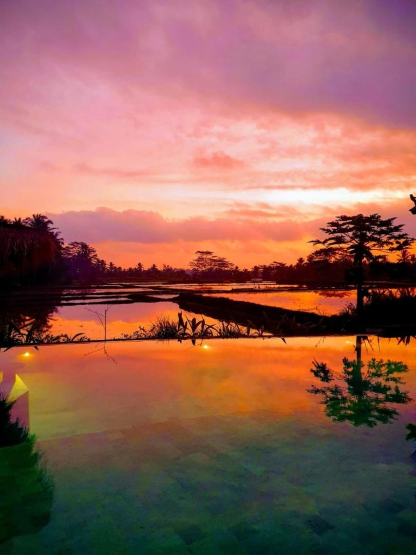 Kayangan Villa Ubud