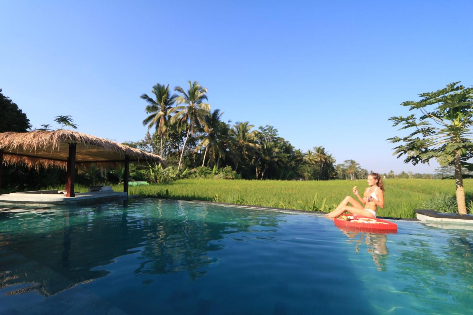 Kayangan Villa Ubud