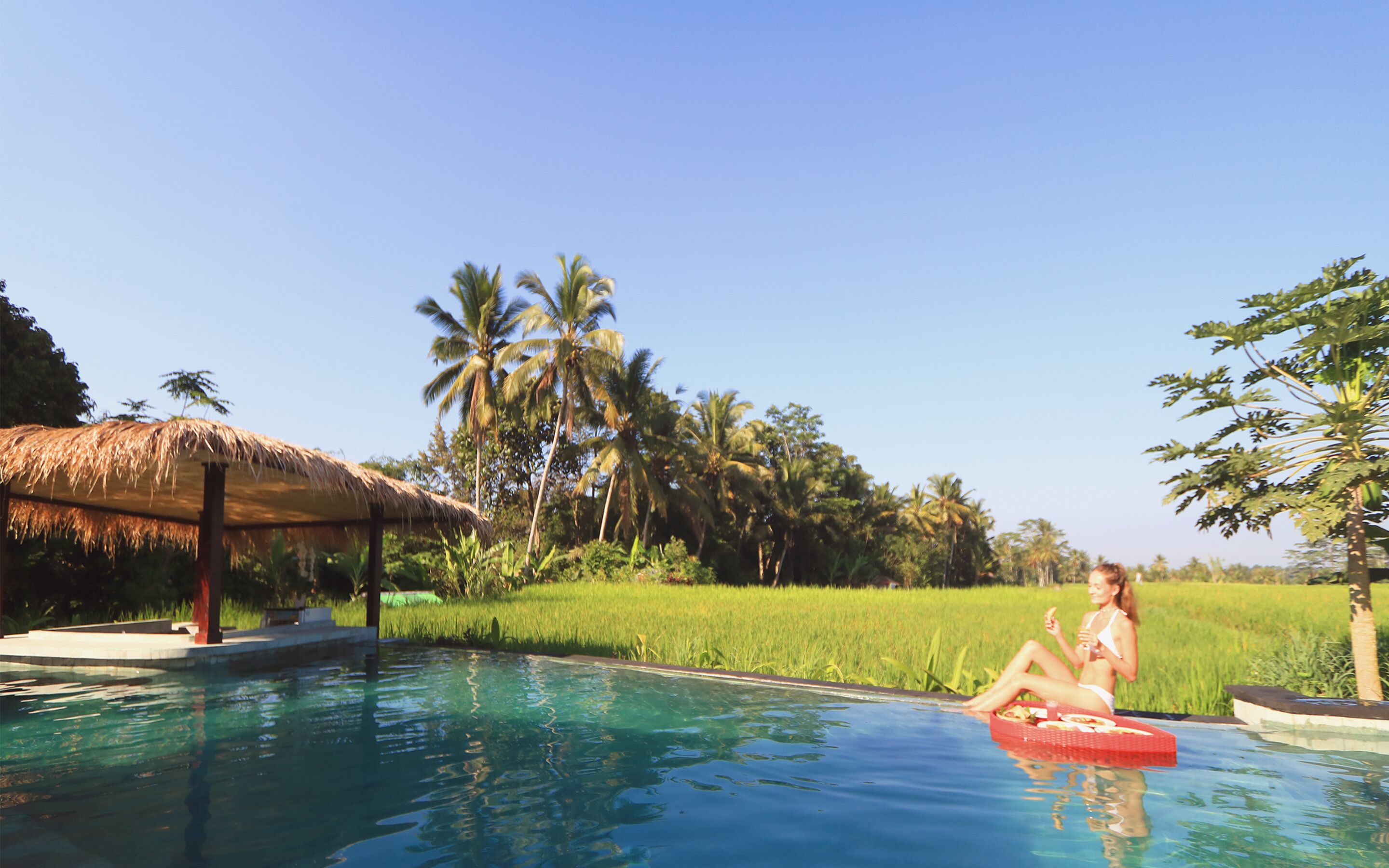 Kayangan Villa Ubud