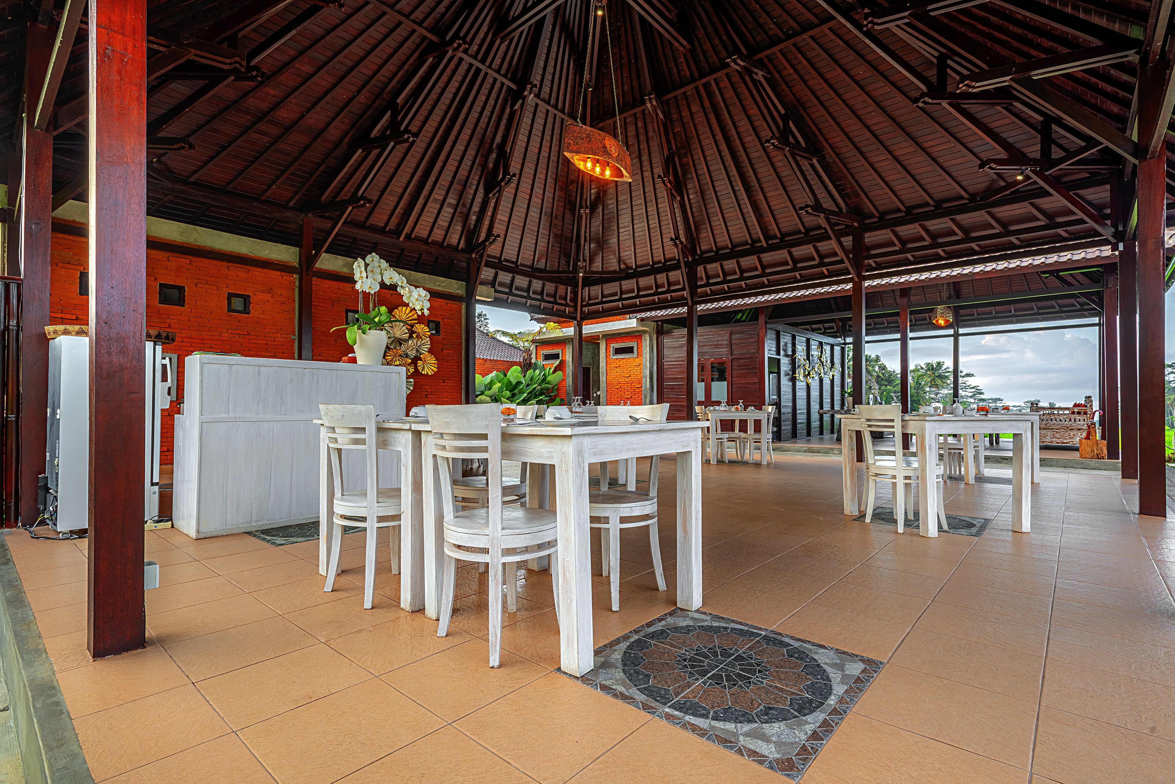 Kayangan Villa Ubud