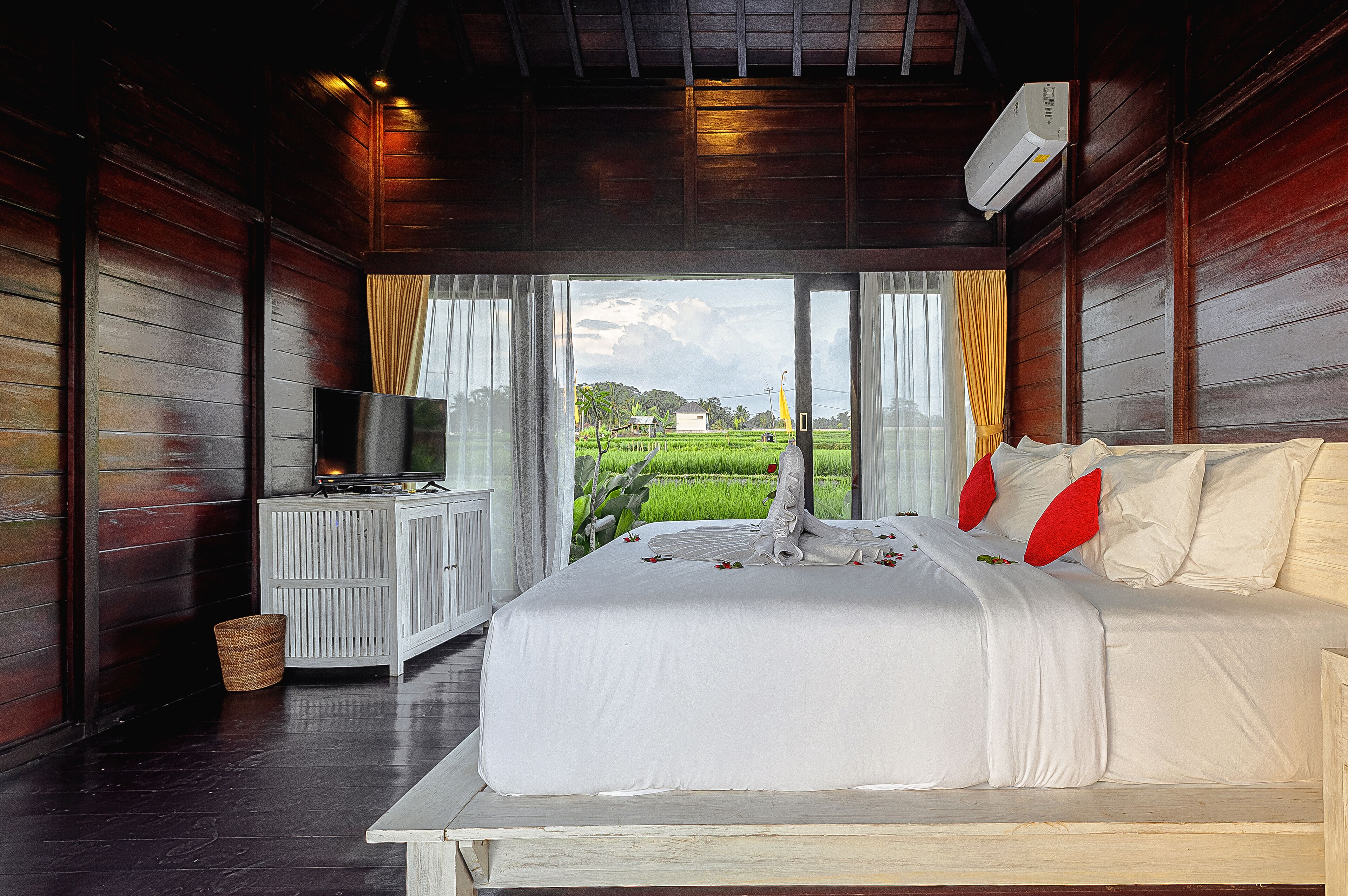 Kayangan Villa Ubud