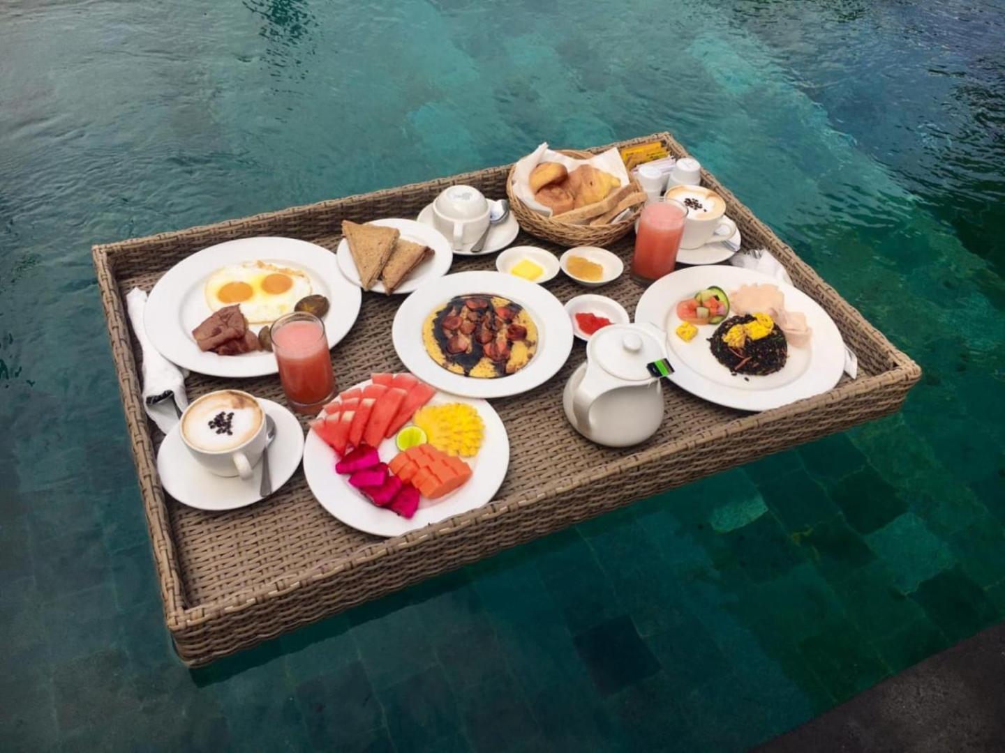Kayangan Villa Ubud