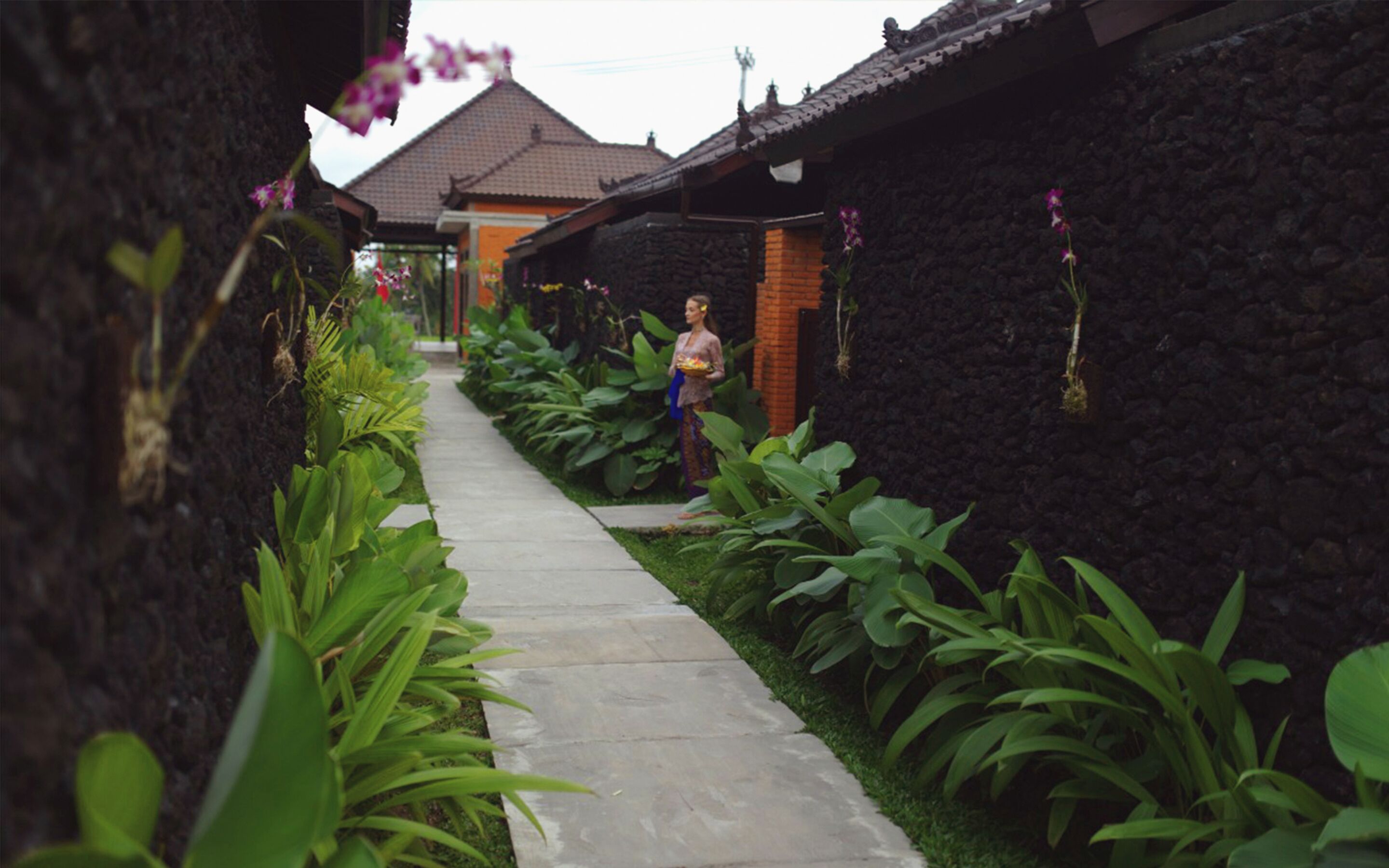 Kayangan Villa Ubud